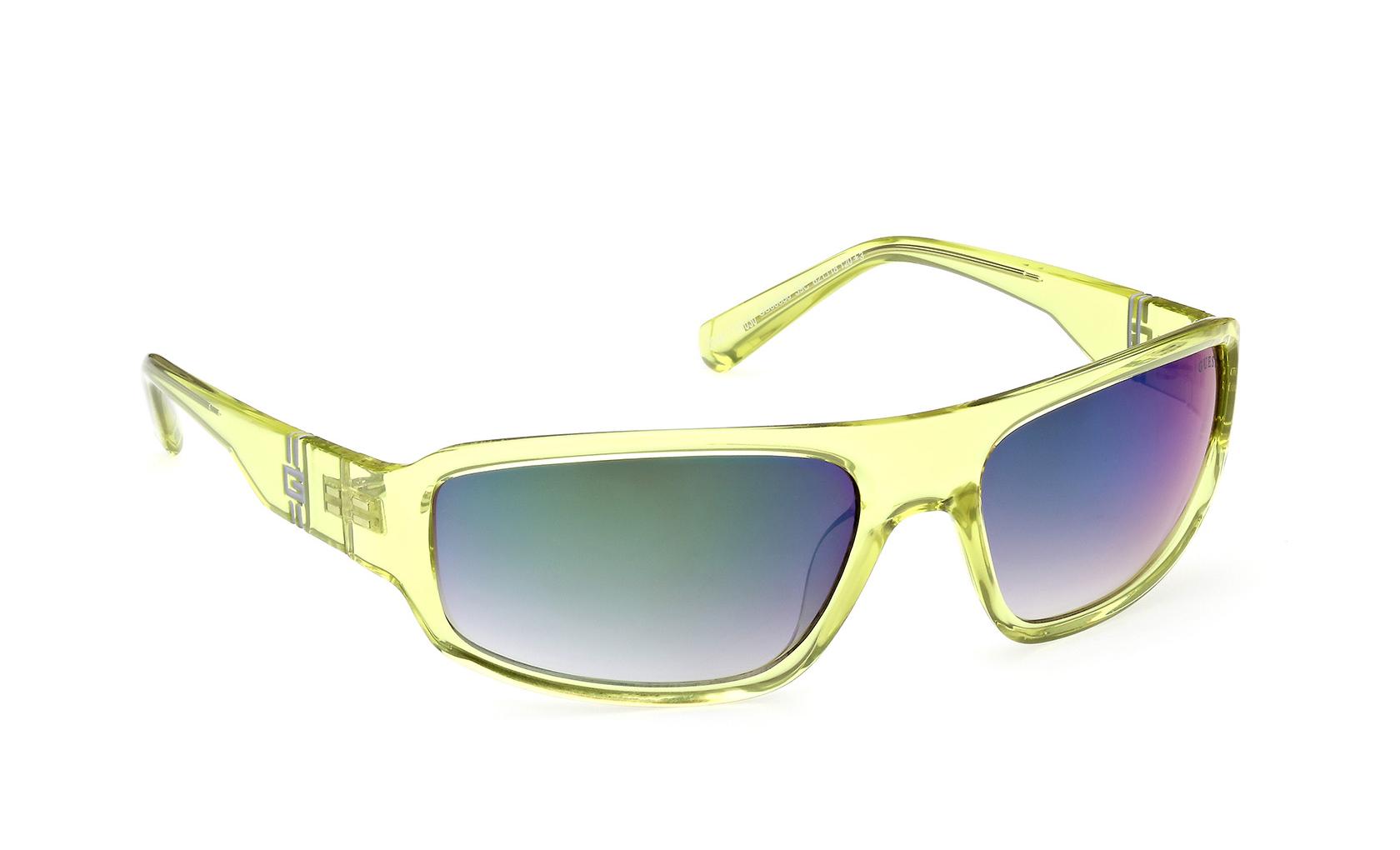 Guess Sunglasses GU00080 39C