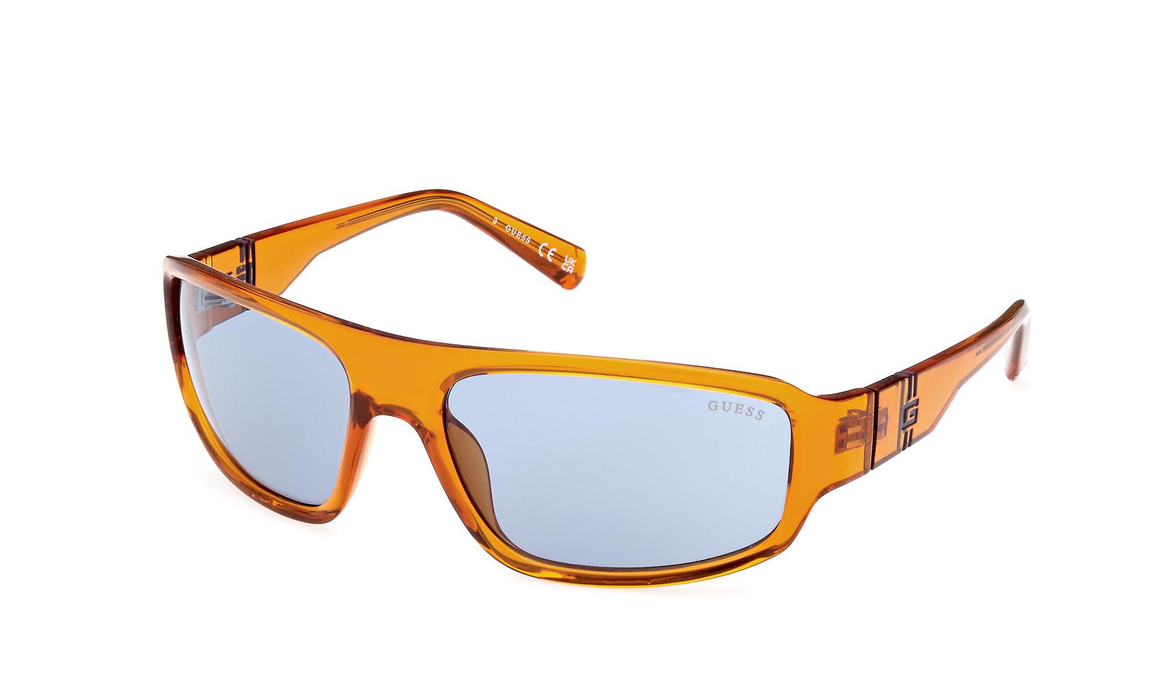 Guess Sunglasses GU00080 44V