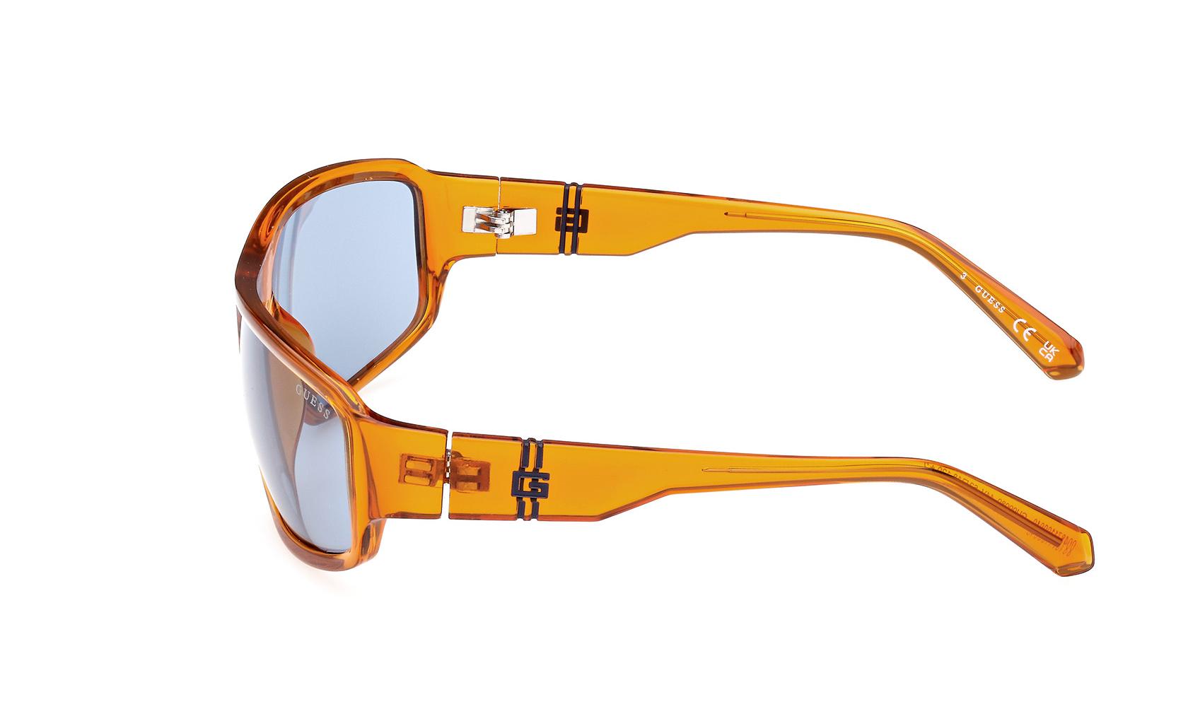 Guess Sunglasses GU00080 44V