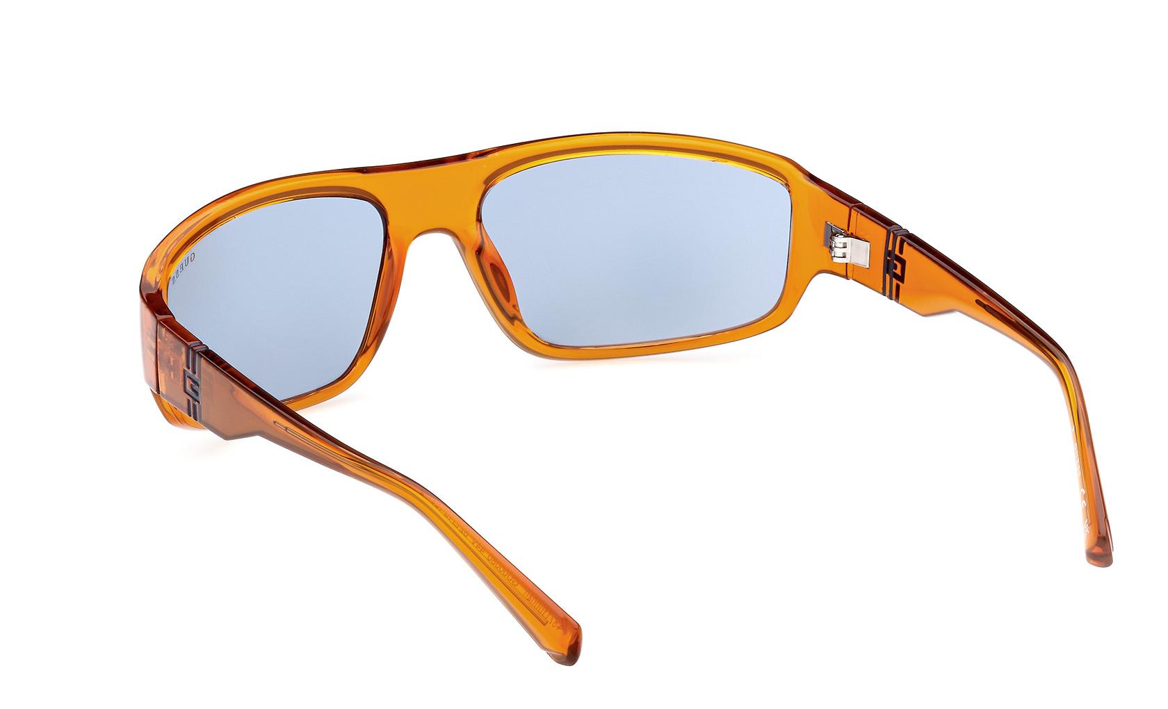 Guess Sunglasses GU00080 44V