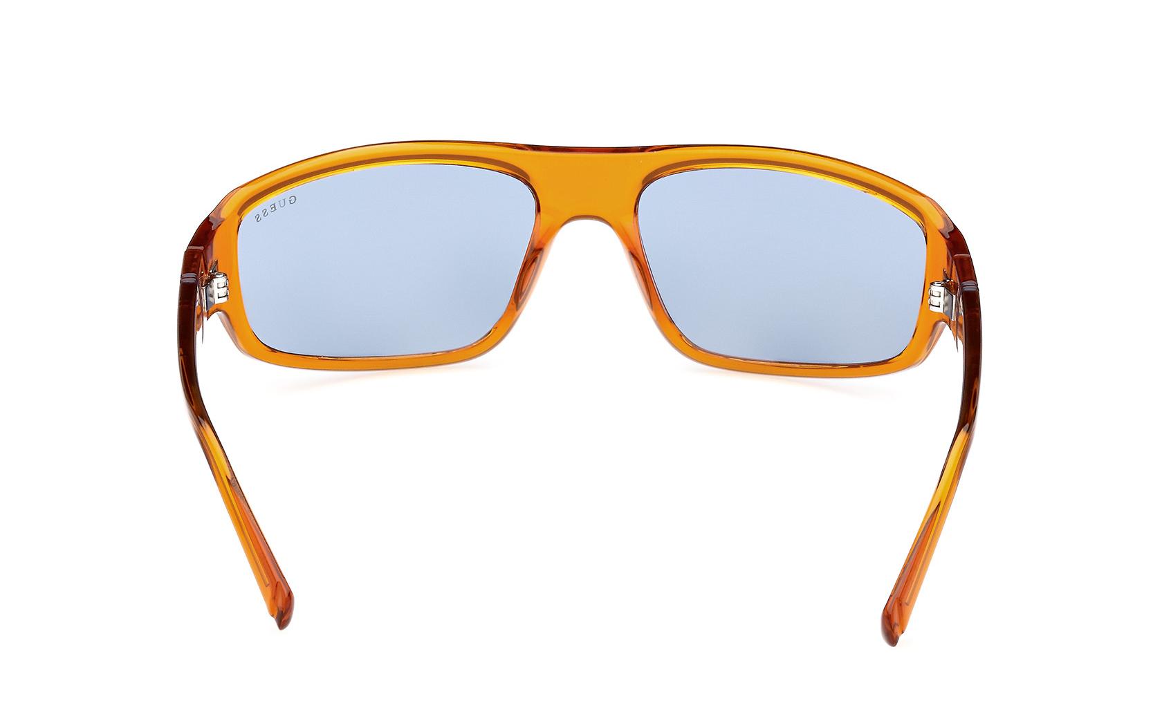 Guess Sunglasses GU00080 44V