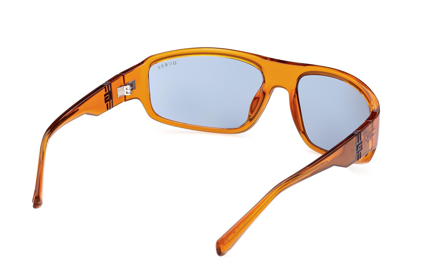 Guess Sunglasses GU00080 44V