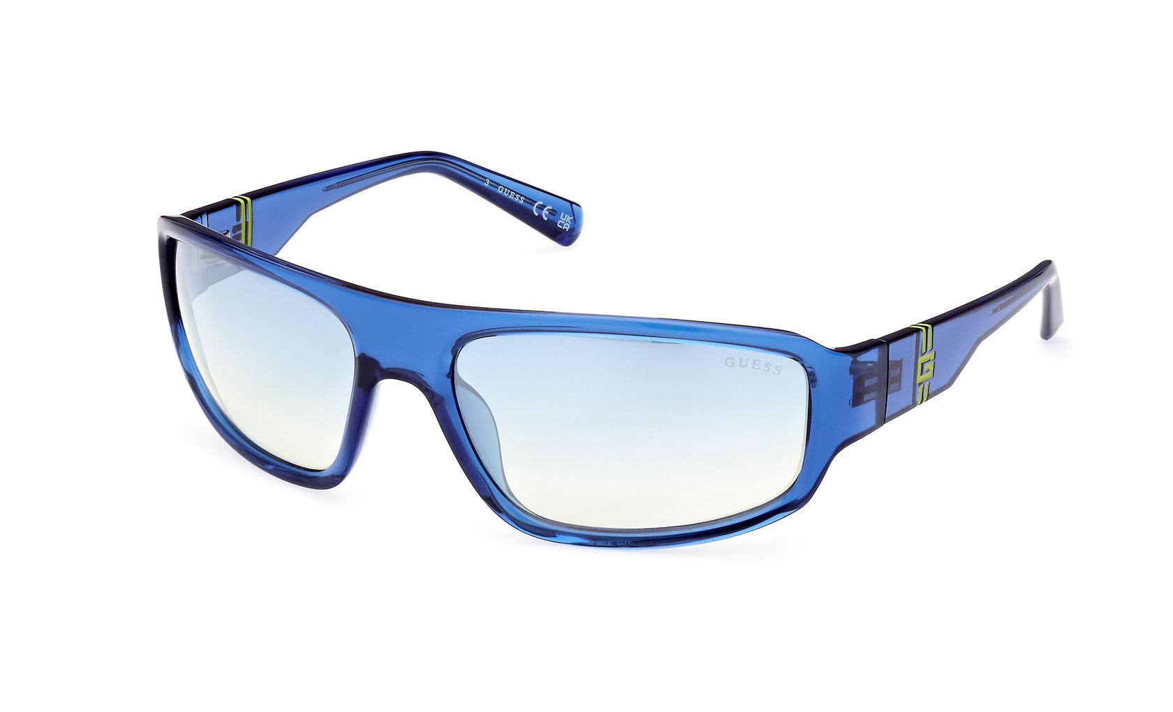 Guess Sunglasses GU00080 90X