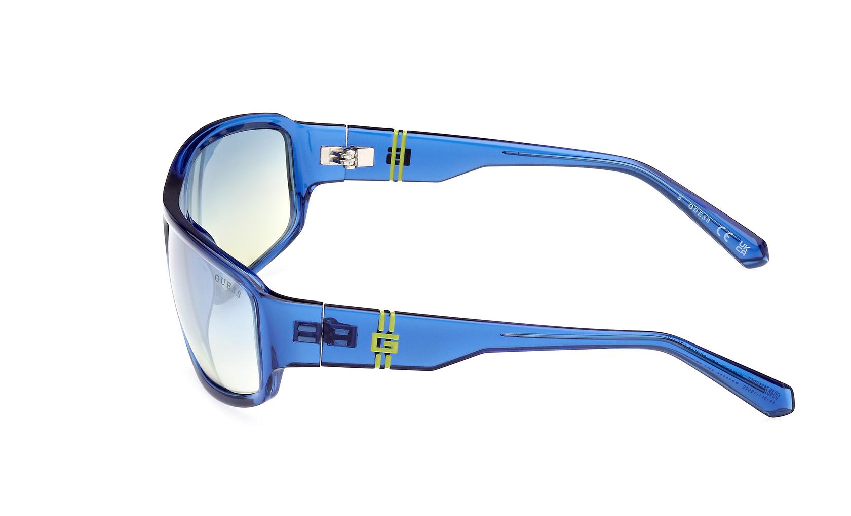 Guess Sunglasses GU00080 90X