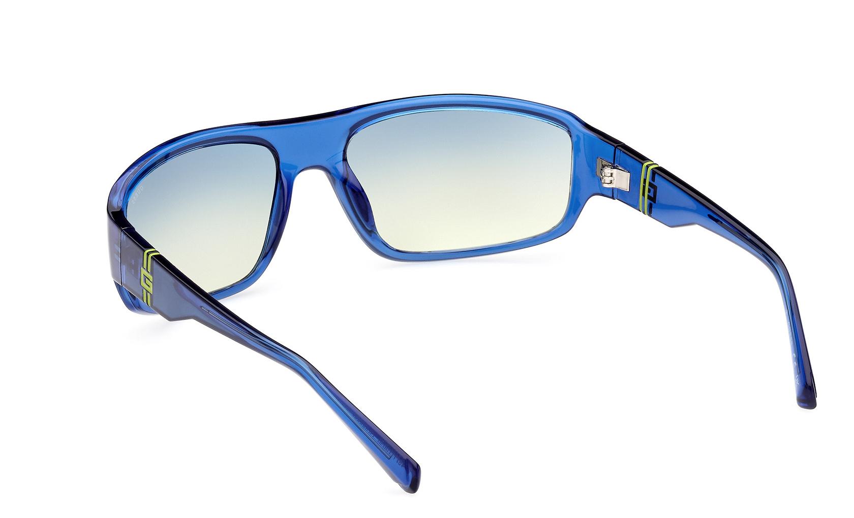 Guess Sunglasses GU00080 90X