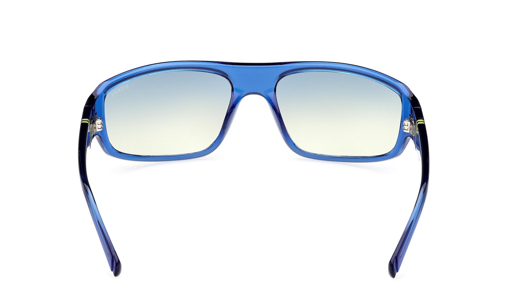 Guess Sunglasses GU00080 90X