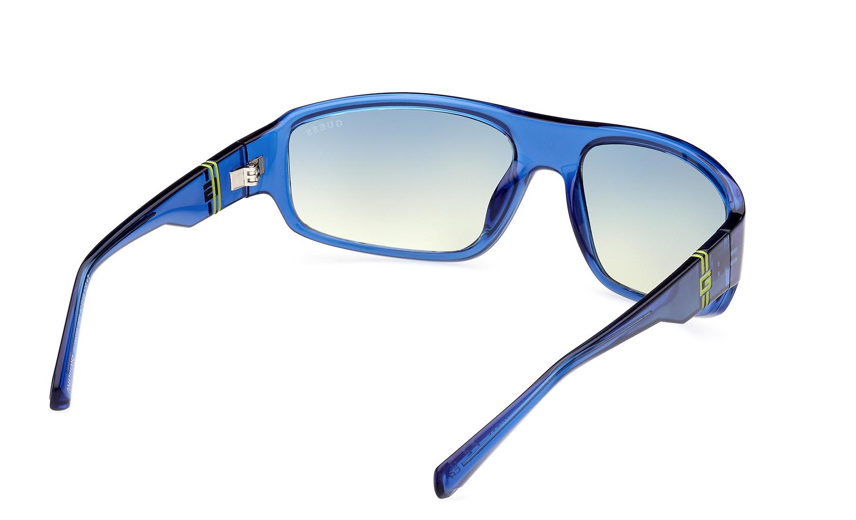 Guess Sunglasses GU00080 90X