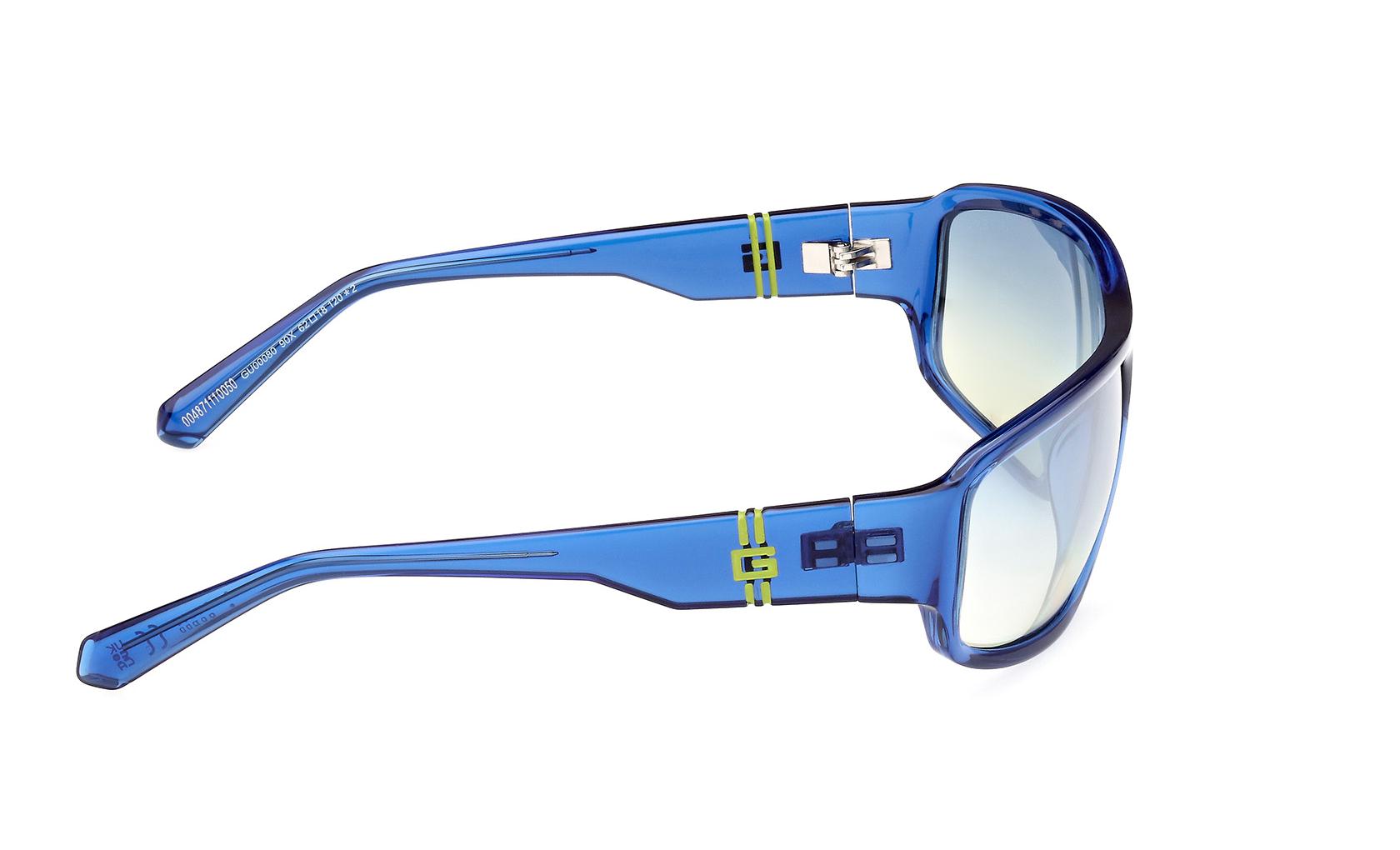 Guess Sunglasses GU00080 90X