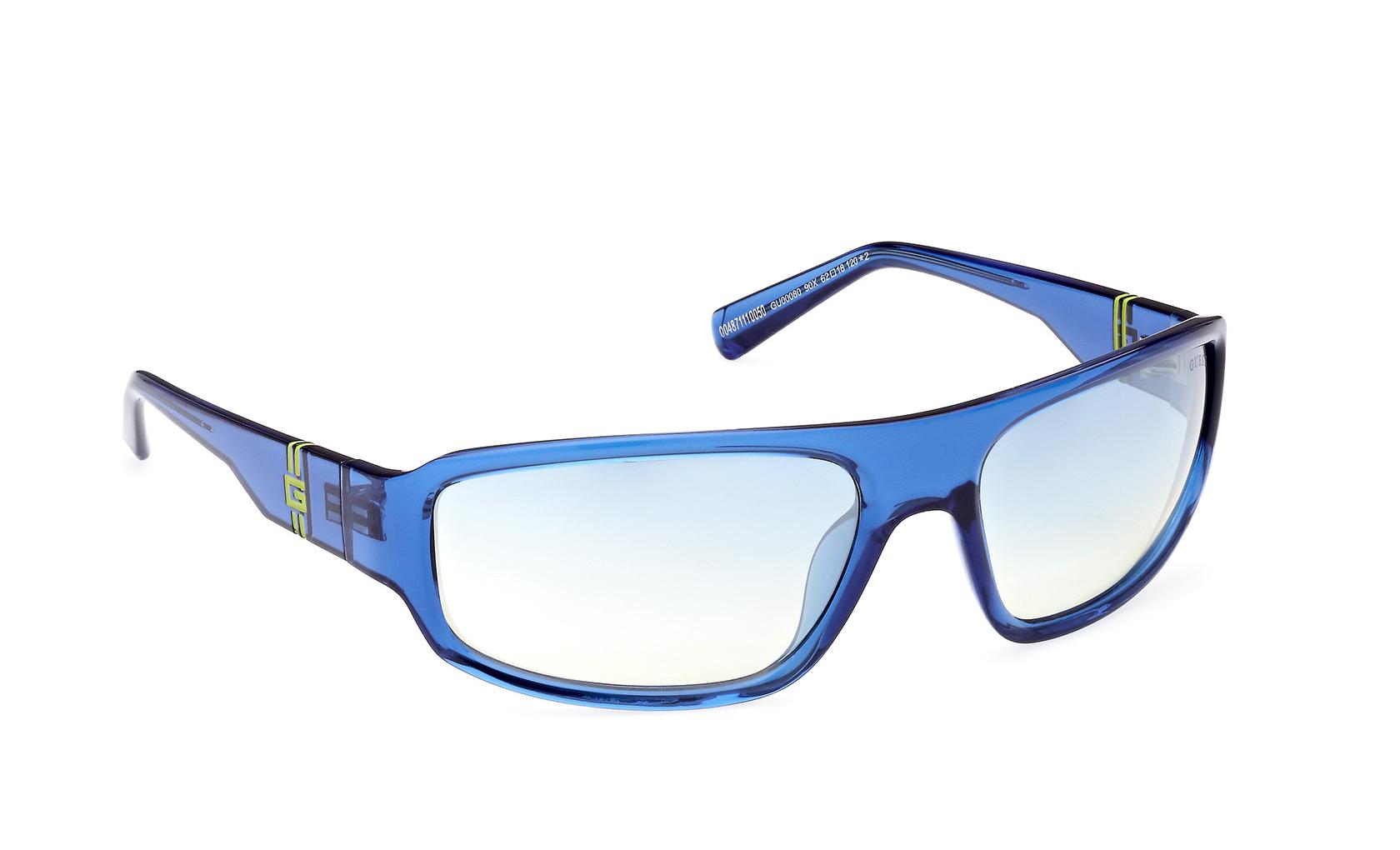 Guess Sunglasses GU00080 90X