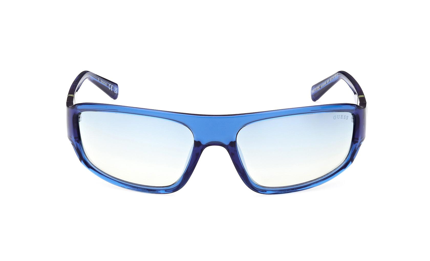 Guess Sunglasses GU00080 90X