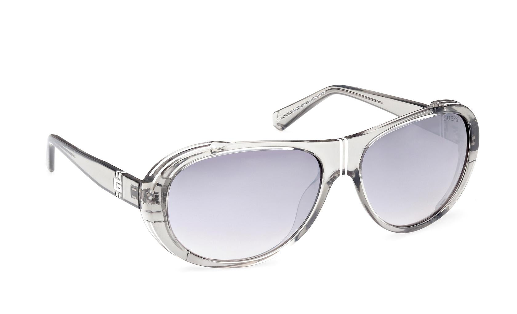 Guess Sunglasses GU00081 20C