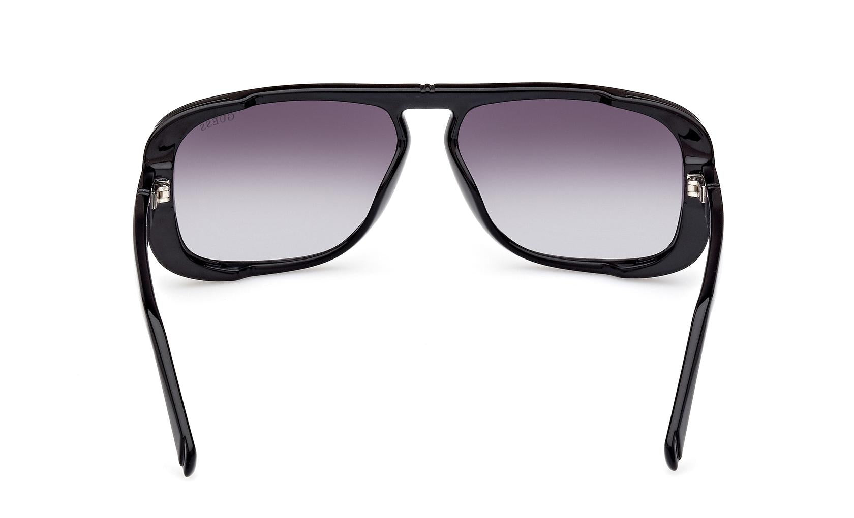 Guess Sunglasses GU00082 01B