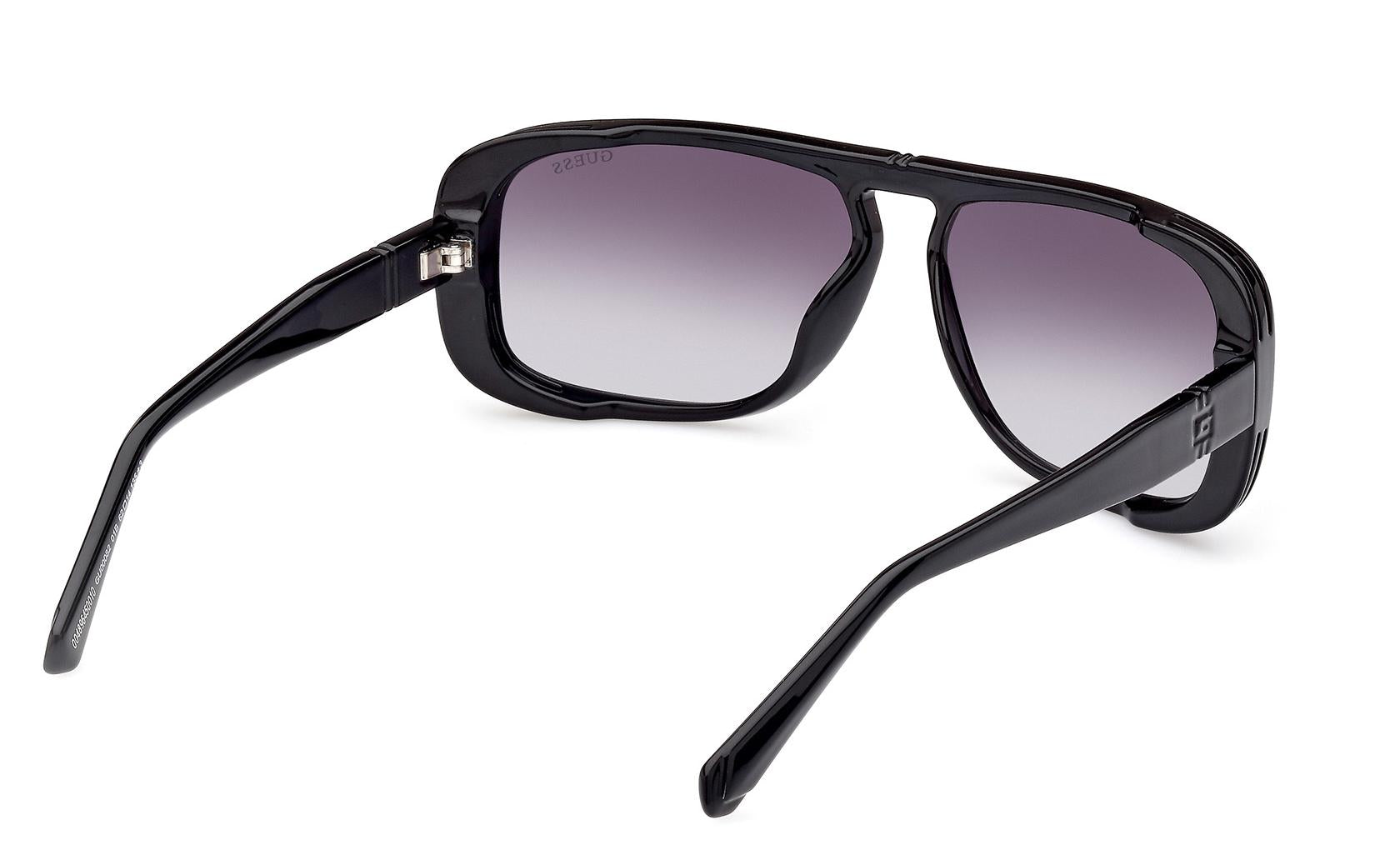 Guess Sunglasses GU00082 01B