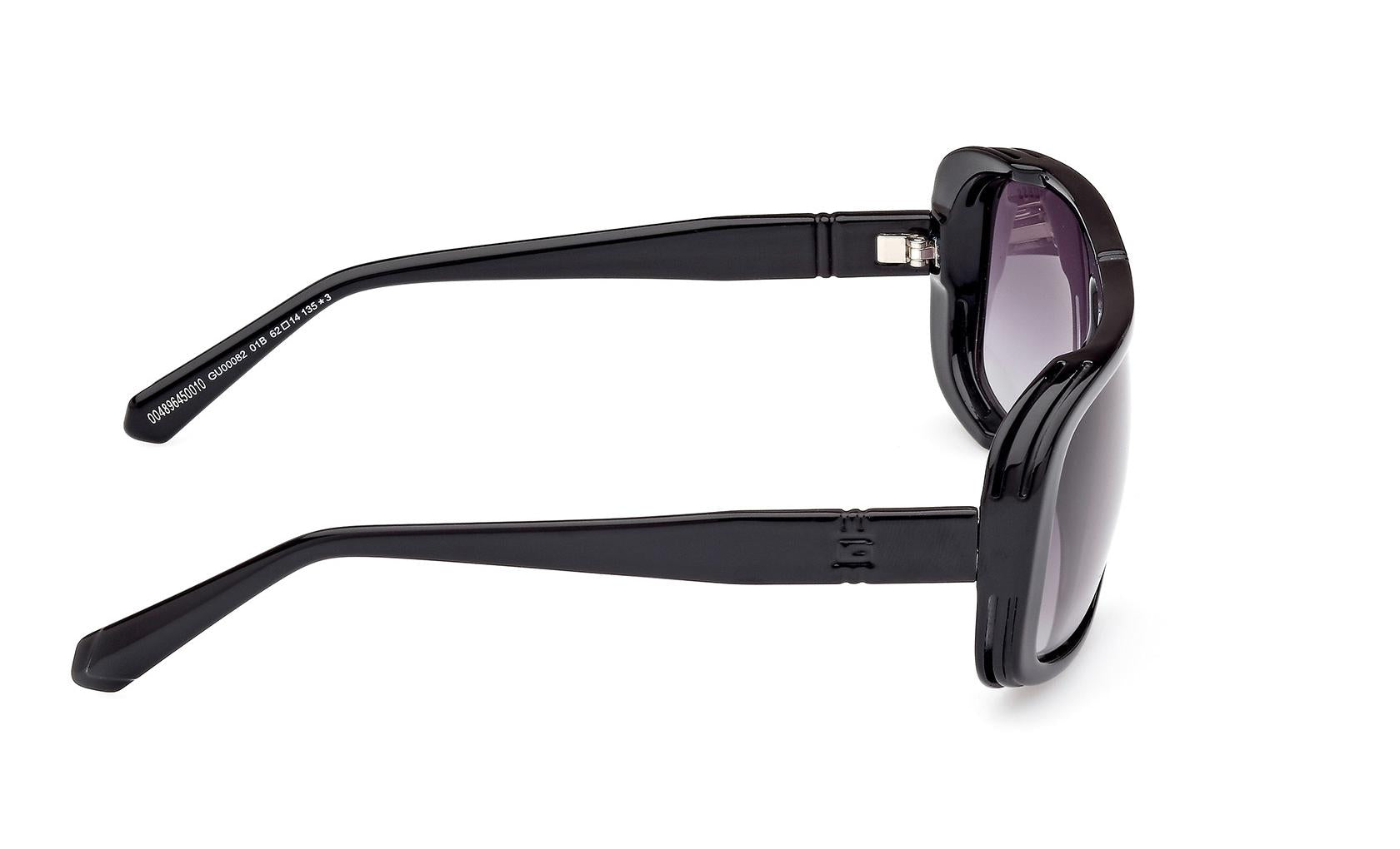 Guess Sunglasses GU00082 01B