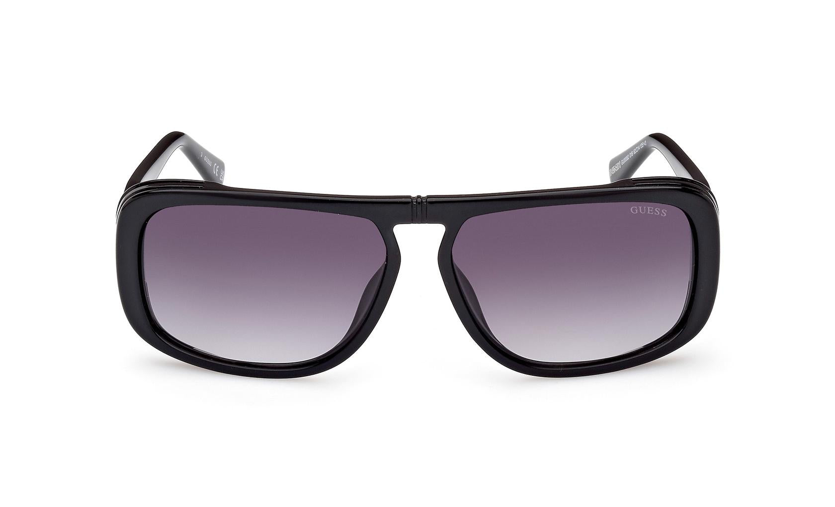 Guess Sunglasses GU00082 01B