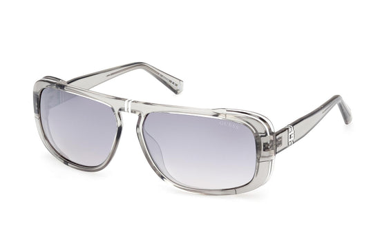 Guess Sunglasses GU00082 20C