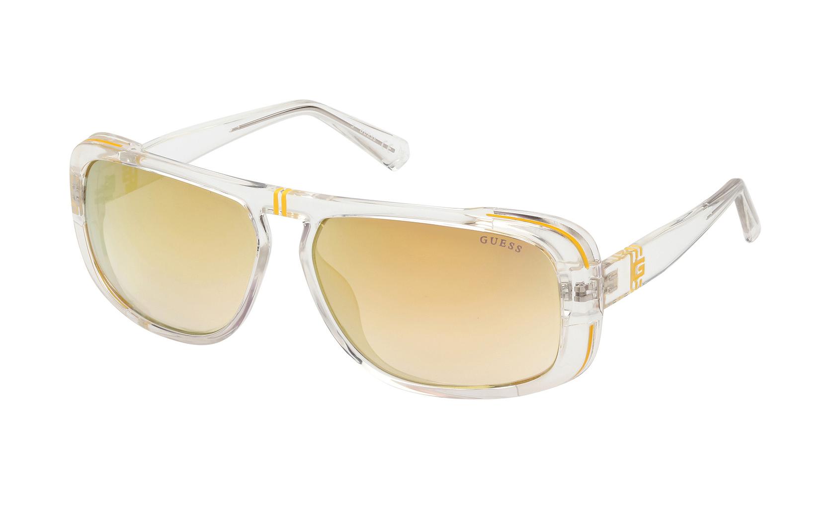 Guess Sunglasses GU00082 27G