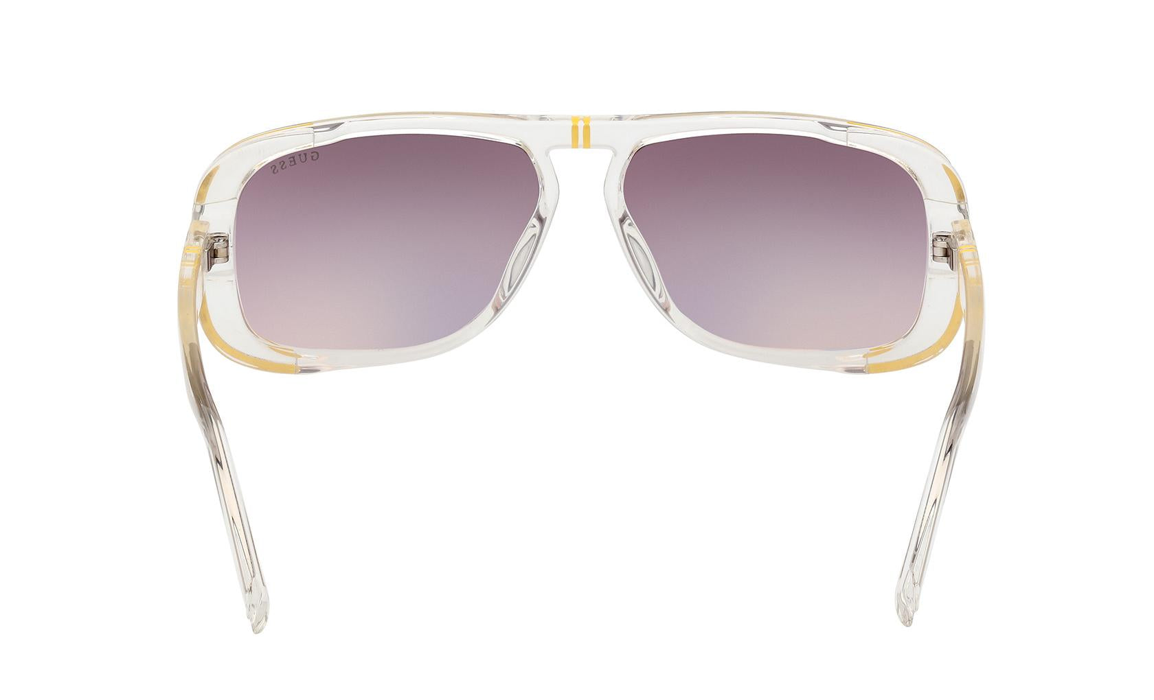 Guess Sunglasses GU00082 27G