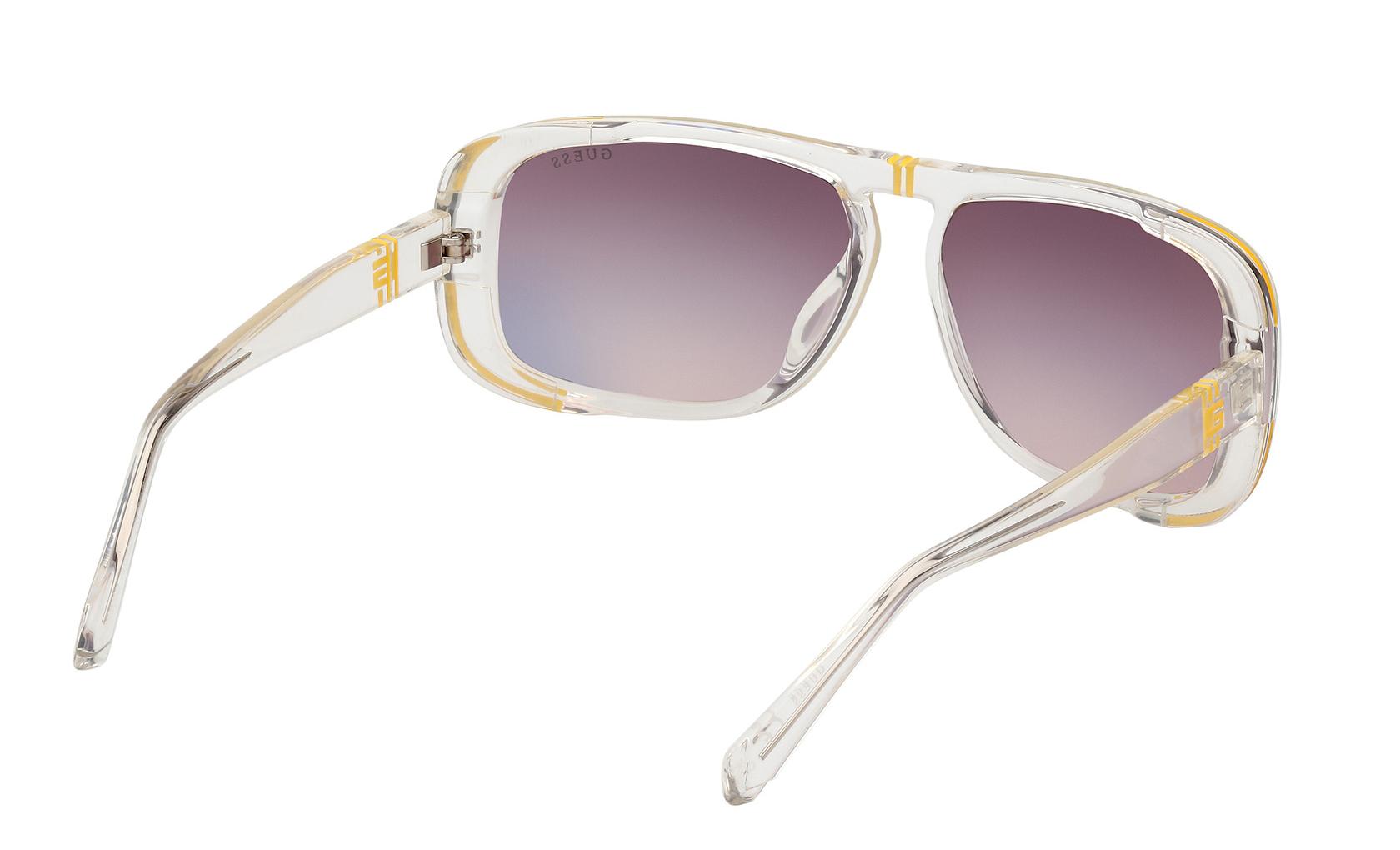 Guess Sunglasses GU00082 27G