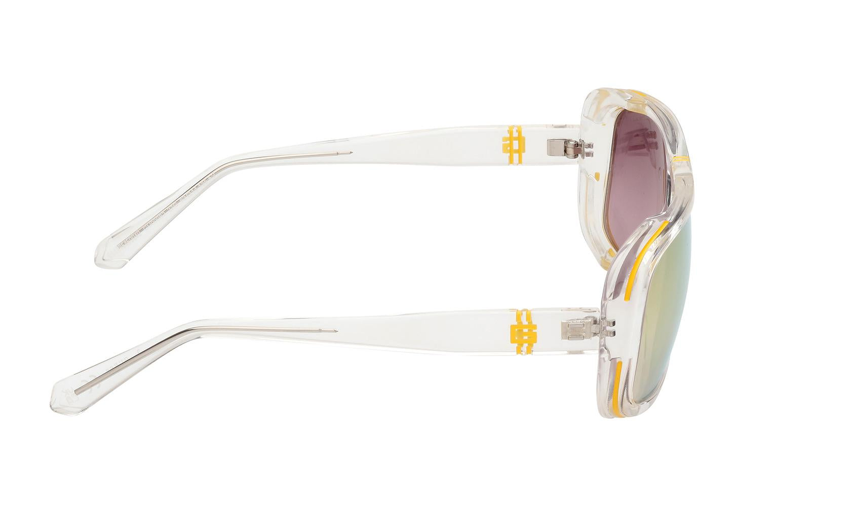 Guess Sunglasses GU00082 27G