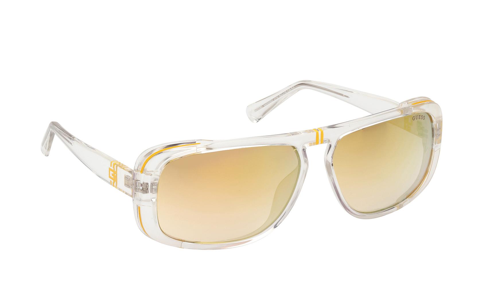 Guess Sunglasses GU00082 27G