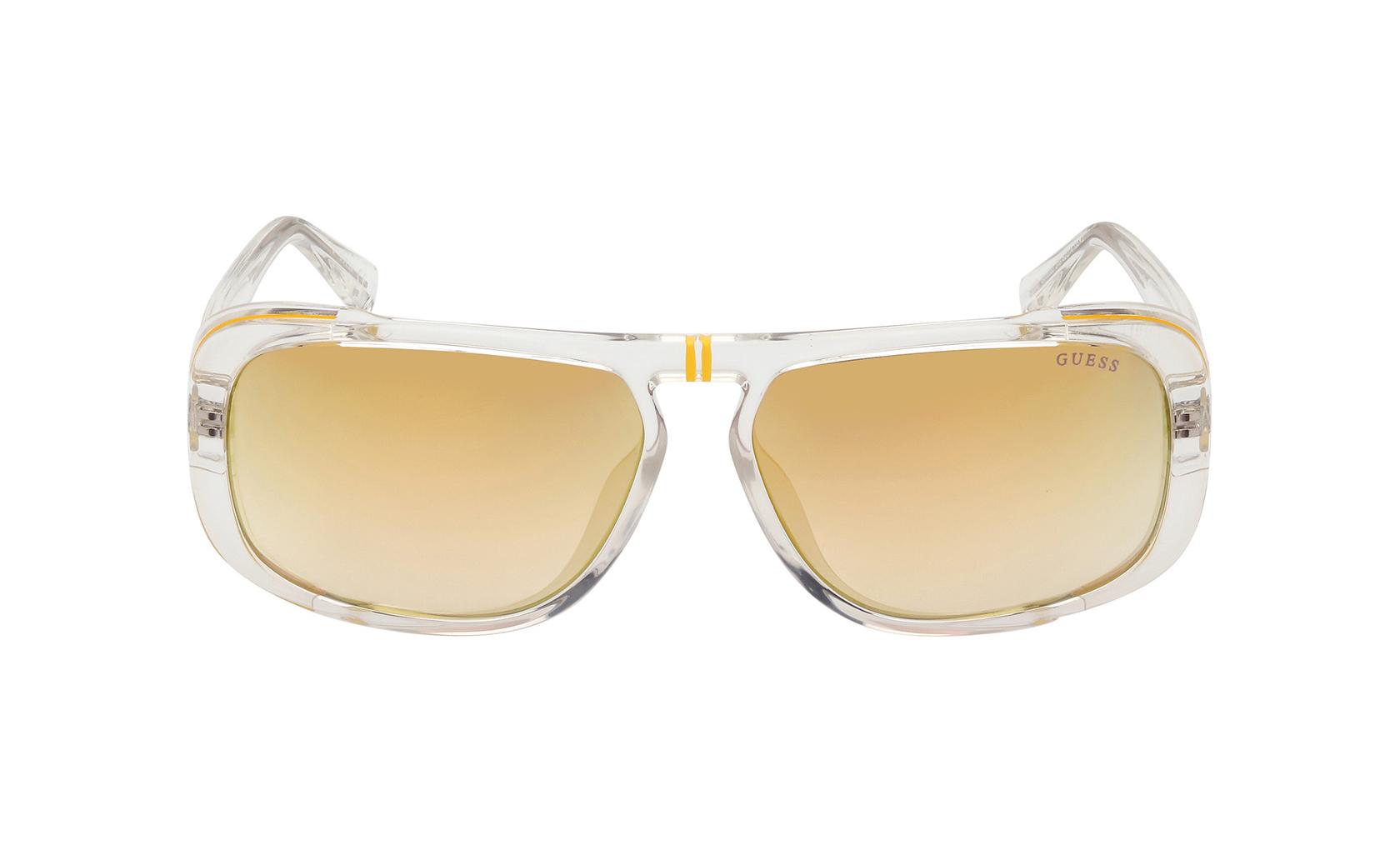 Guess Sunglasses GU00082 27G