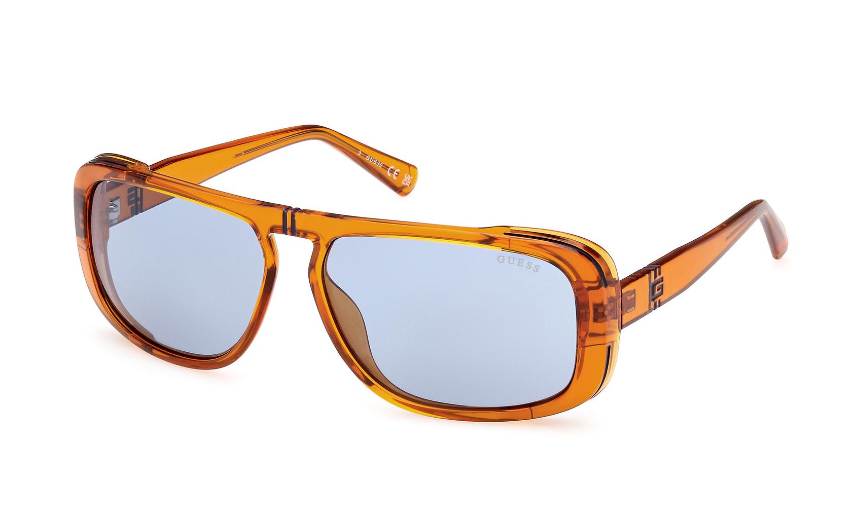 Guess Sunglasses GU00082 44V