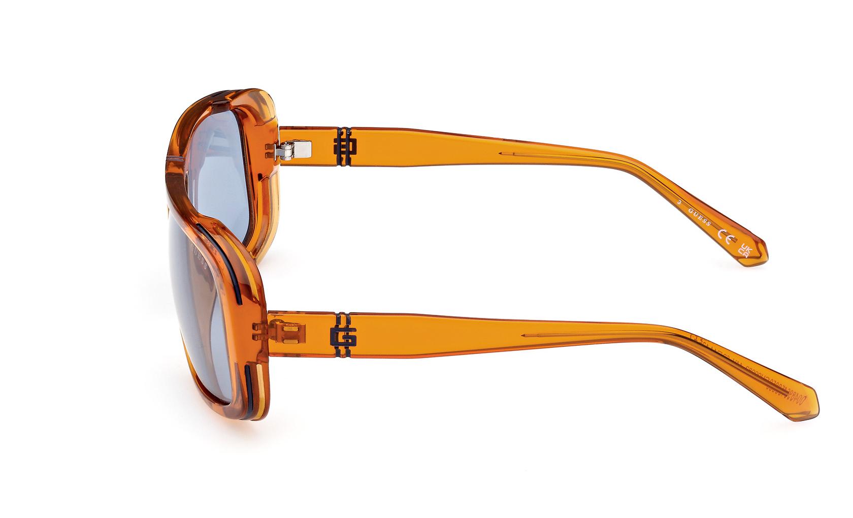 Guess Sunglasses GU00082 44V