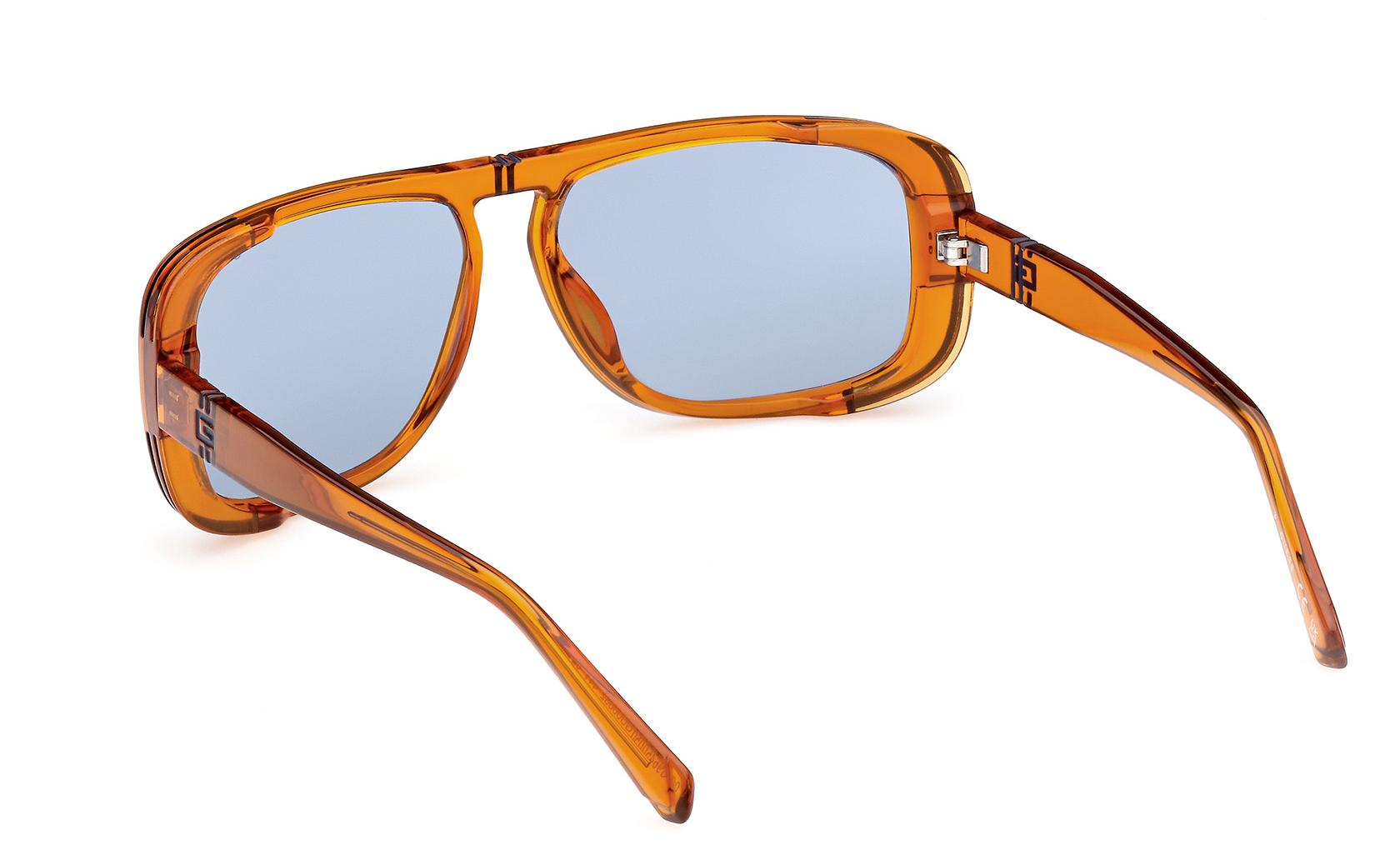 Guess Sunglasses GU00082 44V