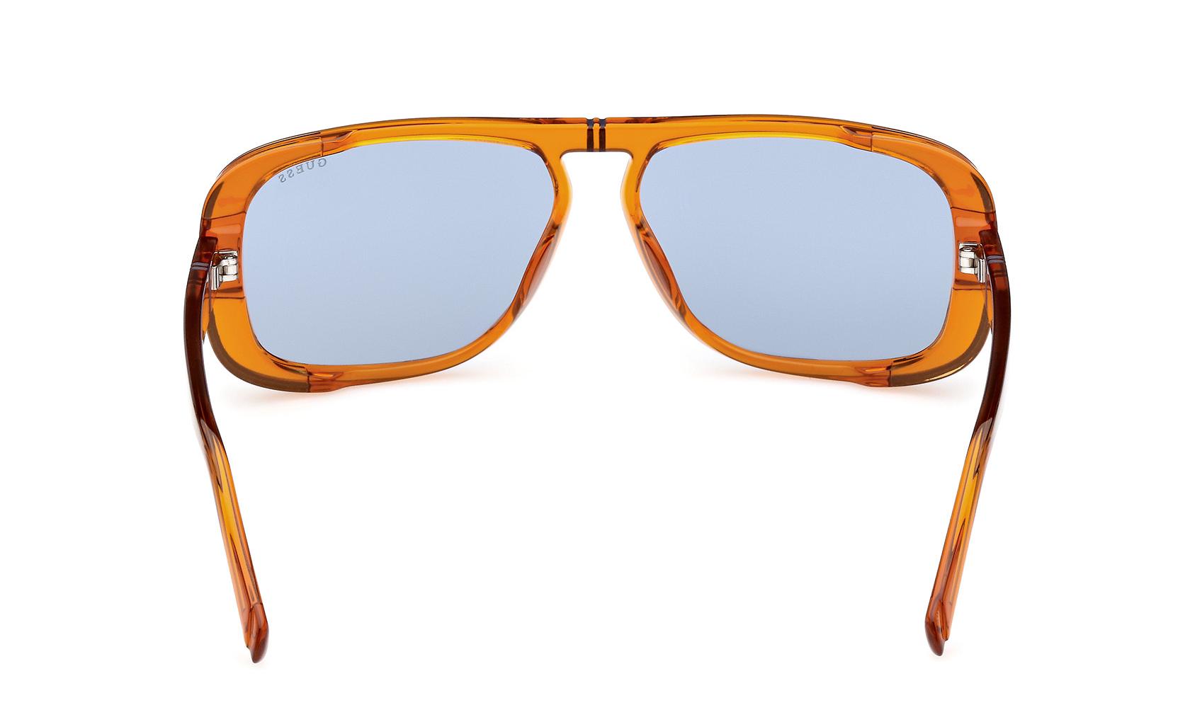 Guess Sunglasses GU00082 44V