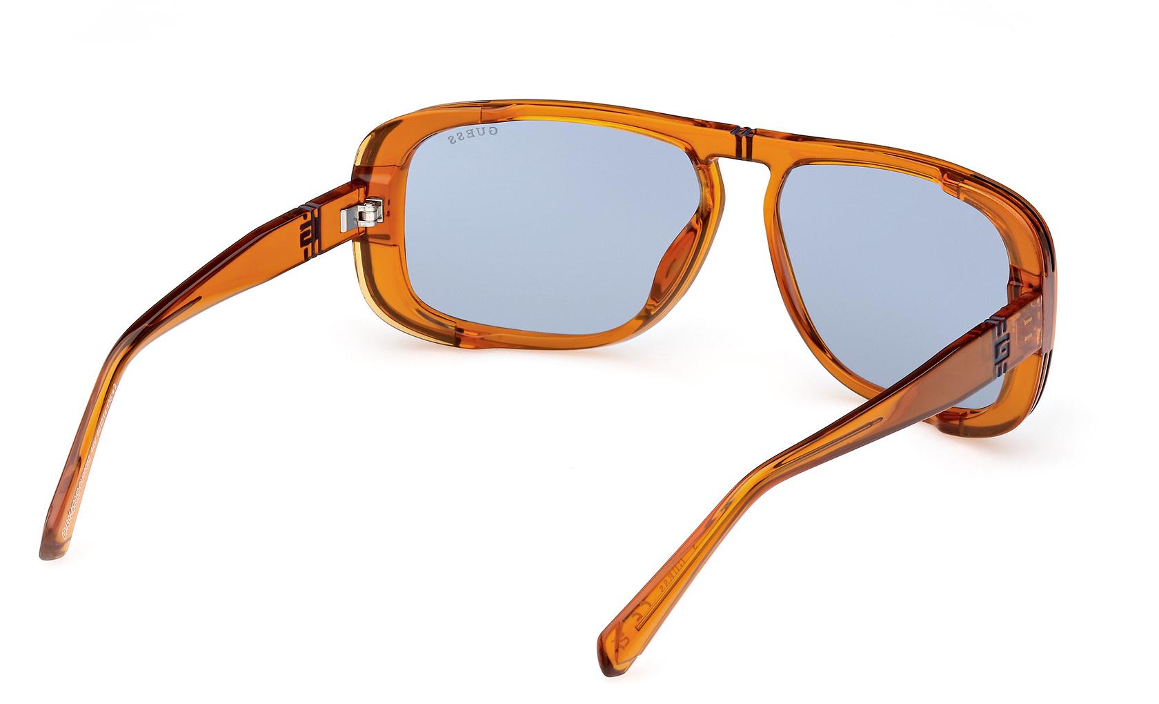 Guess Sunglasses GU00082 44V