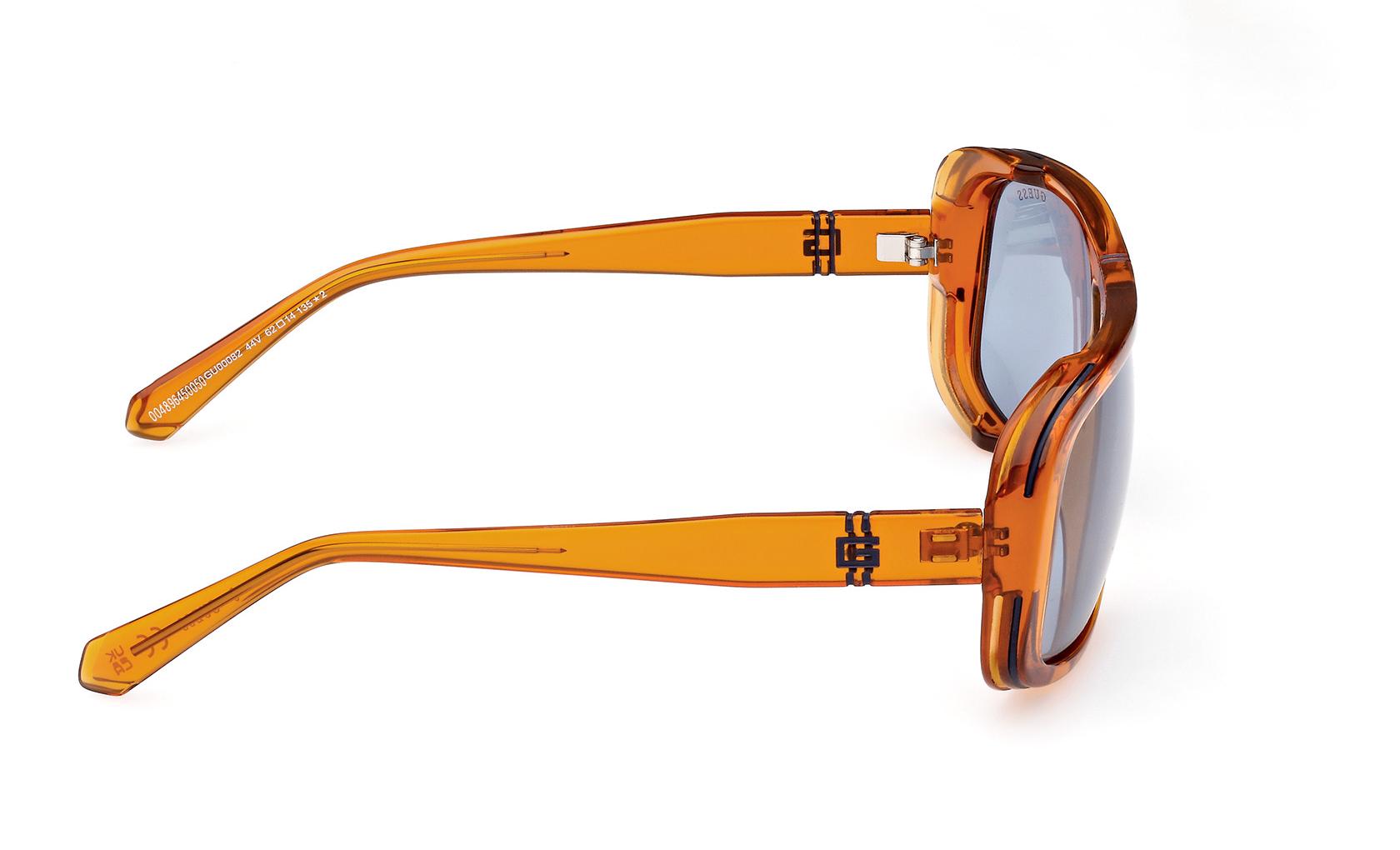 Guess Sunglasses GU00082 44V