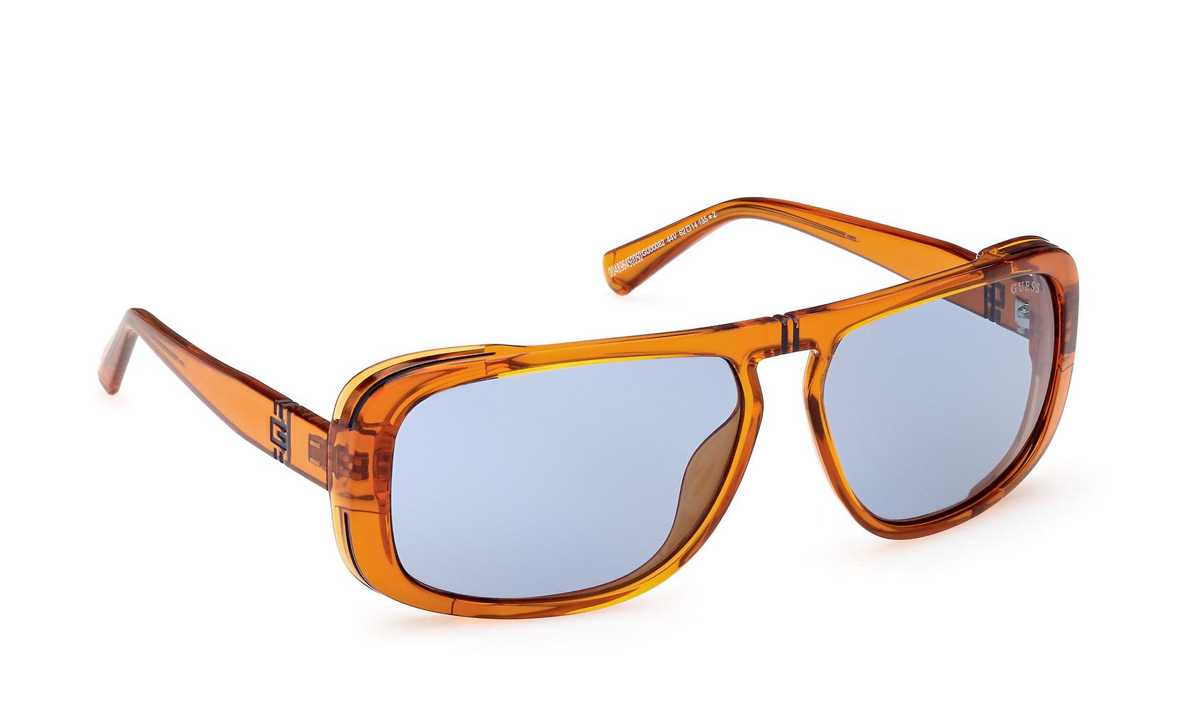 Guess Sunglasses GU00082 44V