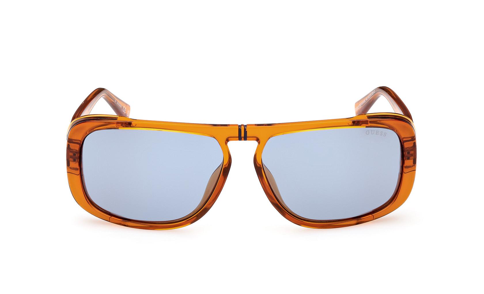 Guess Sunglasses GU00082 44V