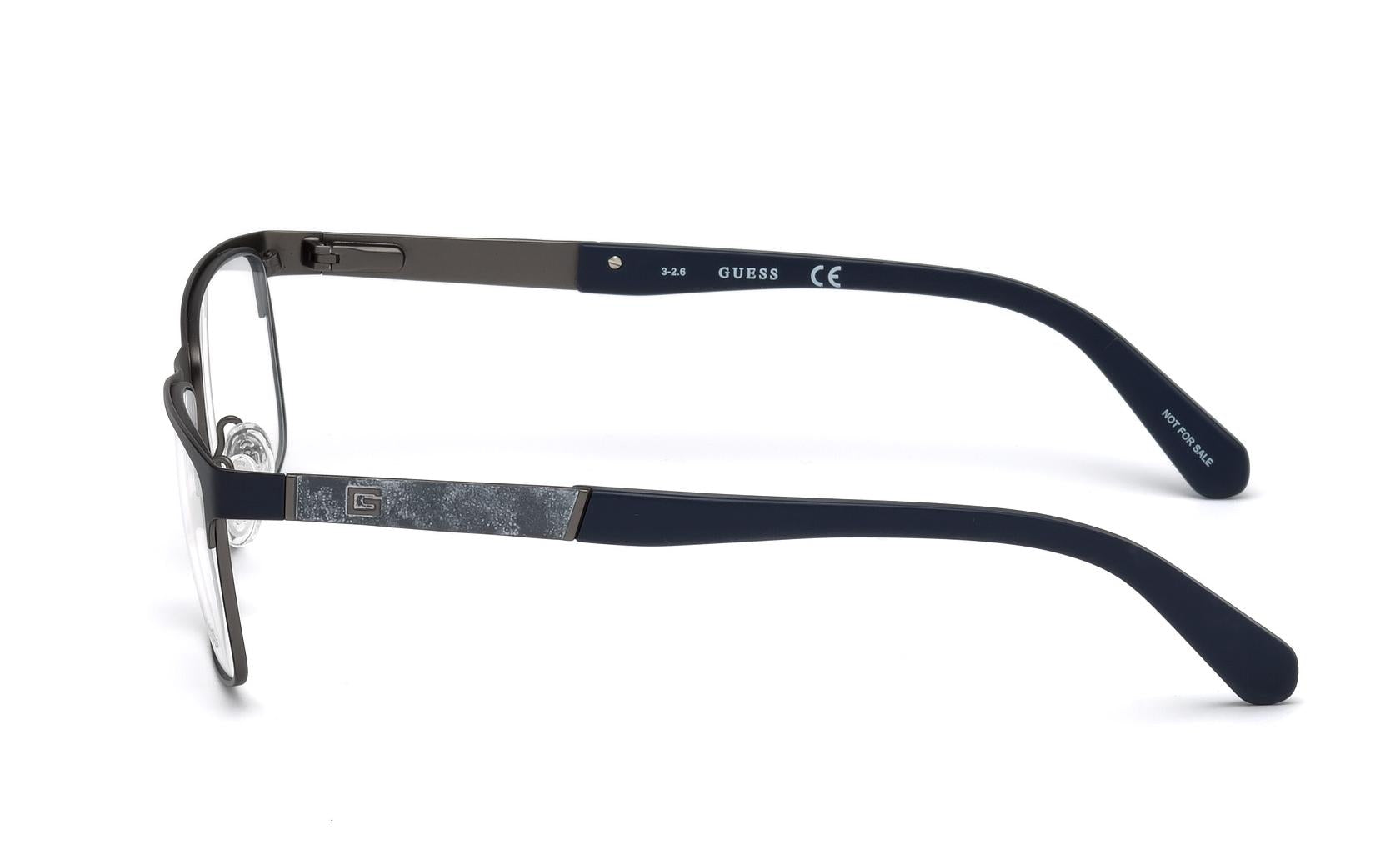 Guess Eyeglasses GU1928 091