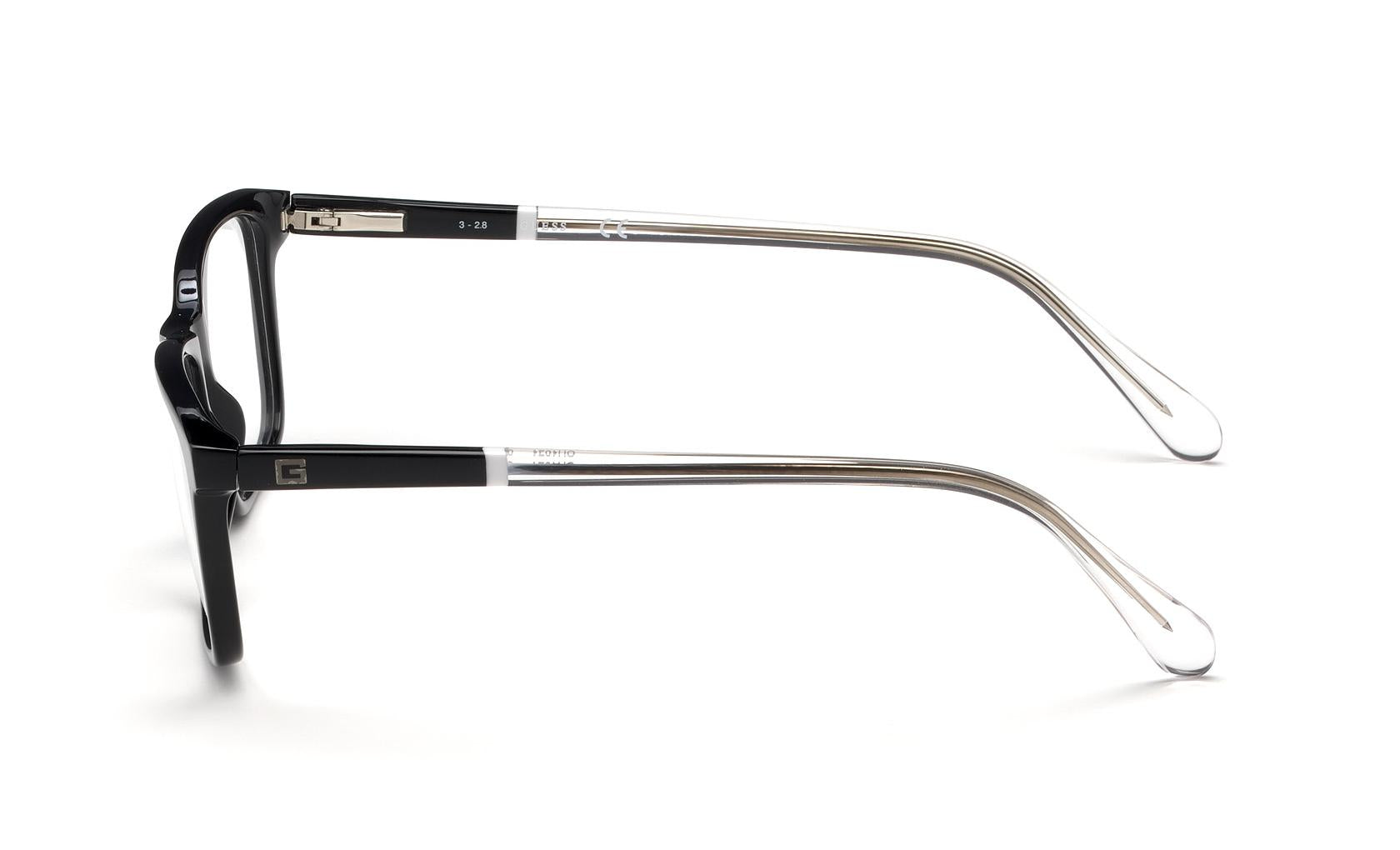 Guess Eyeglasses GU1971 001