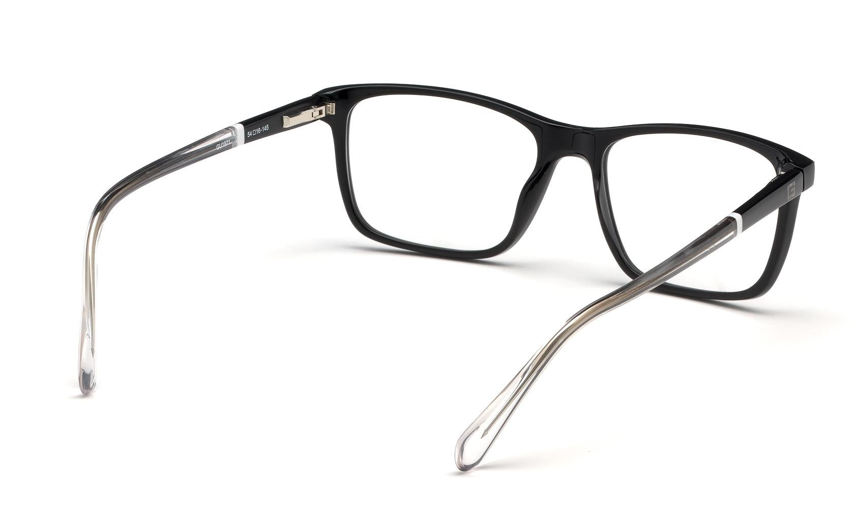 Guess Eyeglasses GU1971 001