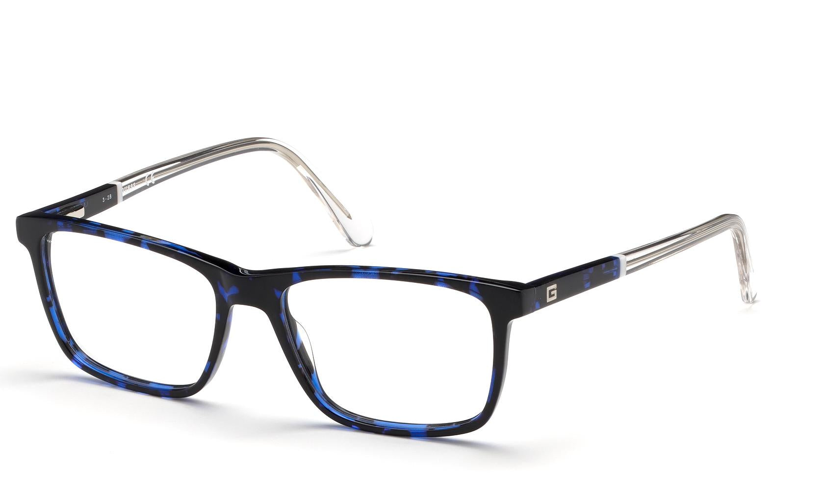 Guess Eyeglasses GU1971 092