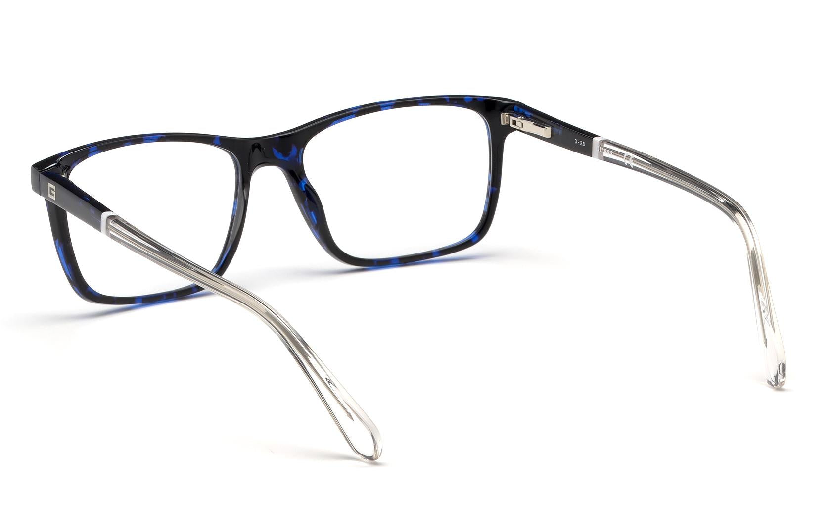 Guess Eyeglasses GU1971 092