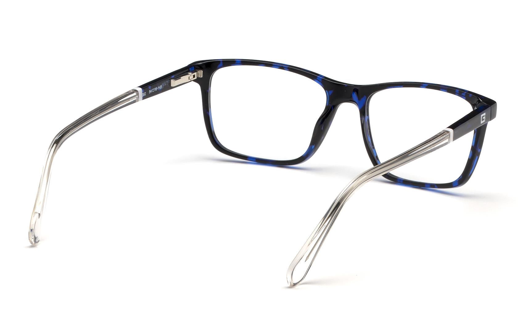 Guess Eyeglasses GU1971 092