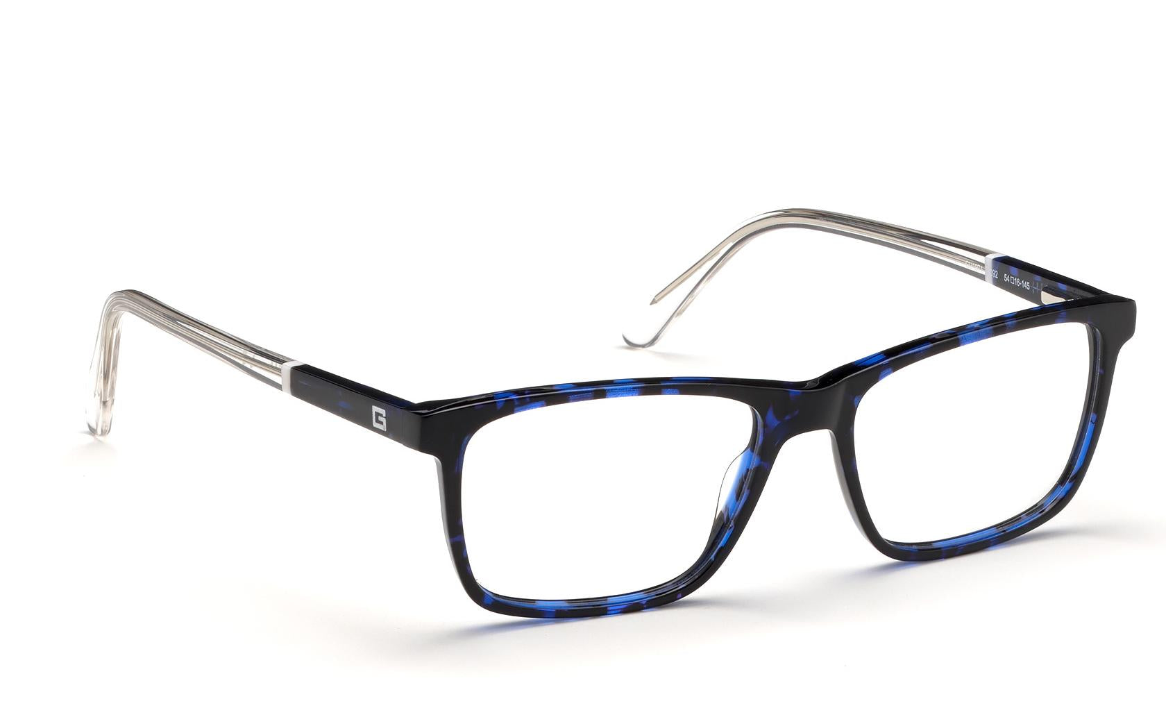 Guess Eyeglasses GU1971 092