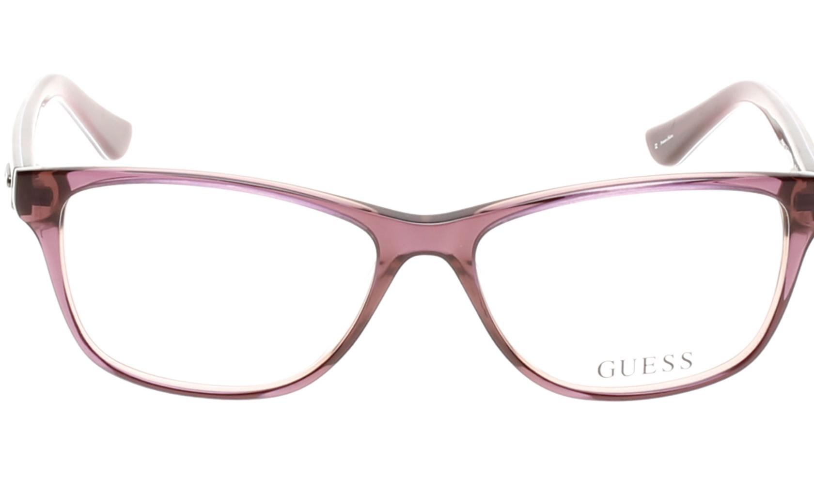 Guess Eyeglasses GU2513 081