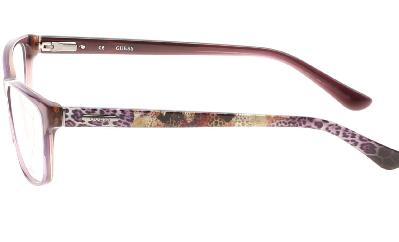 Guess Eyeglasses GU2513 081