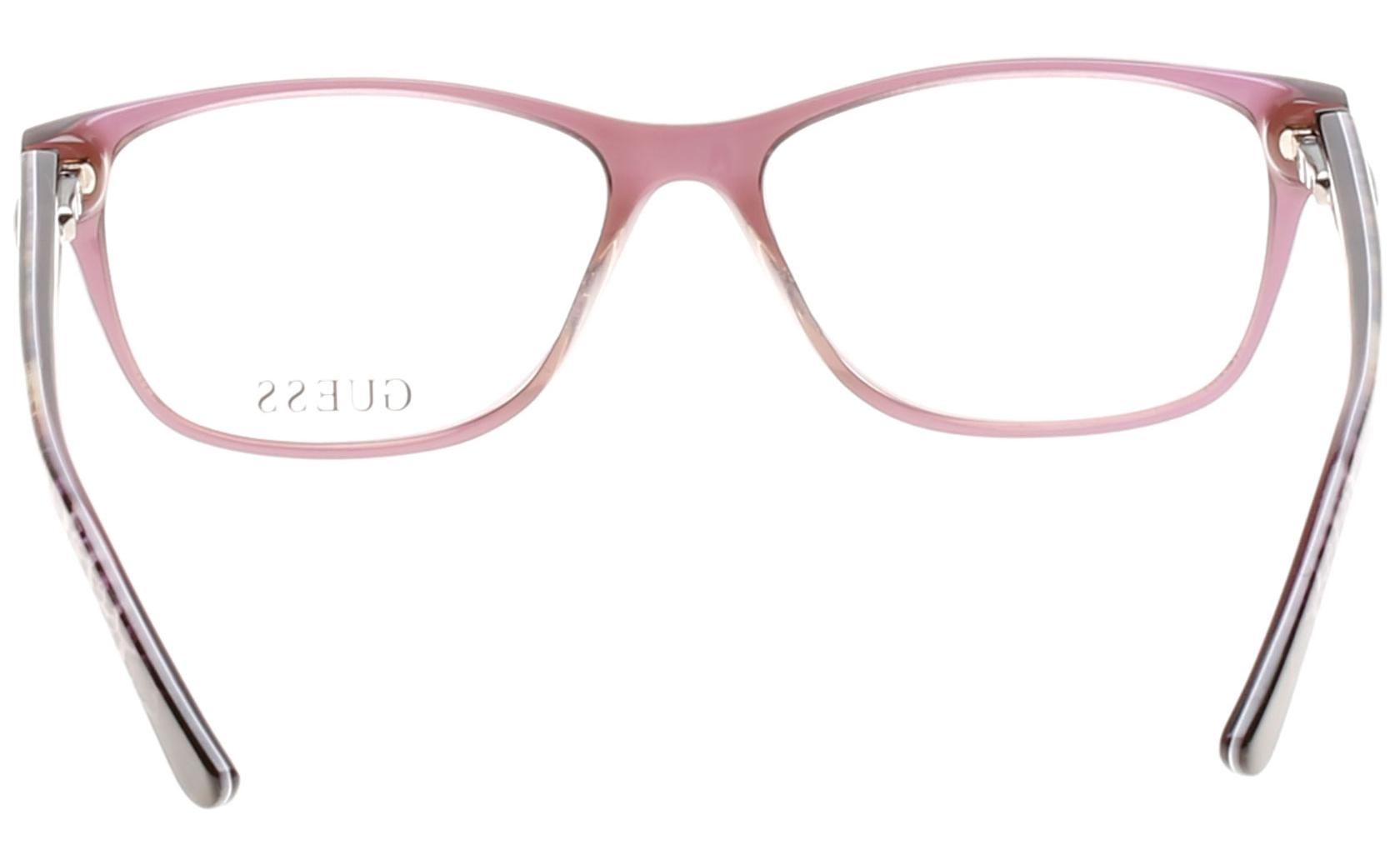 Guess Eyeglasses GU2513 081