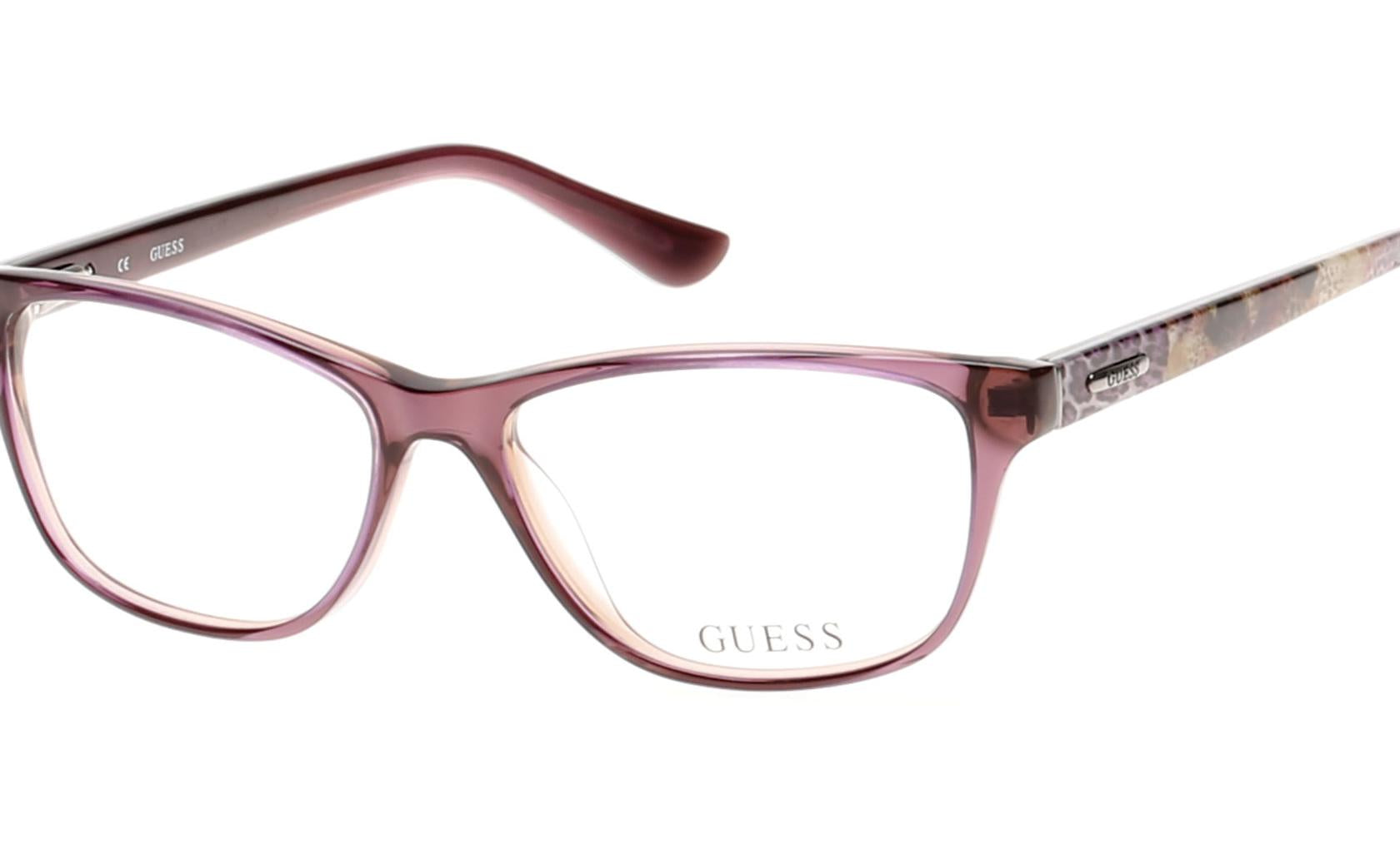 Guess Eyeglasses GU2513 081
