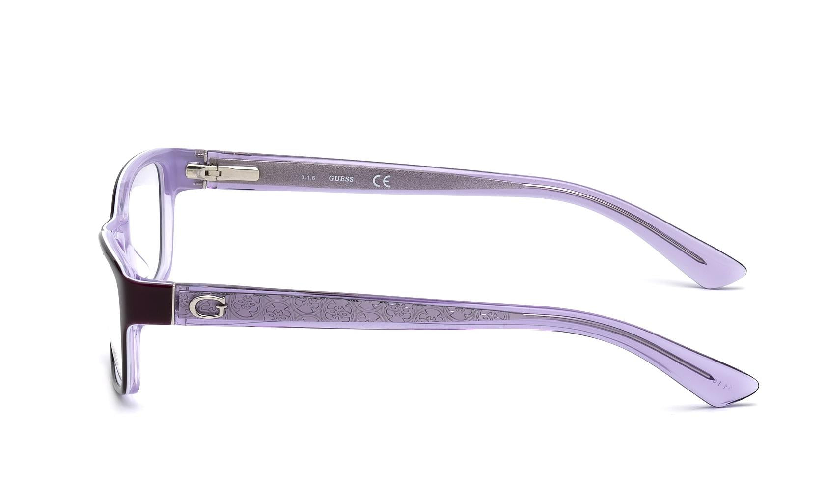 Guess Eyeglasses GU2591 081