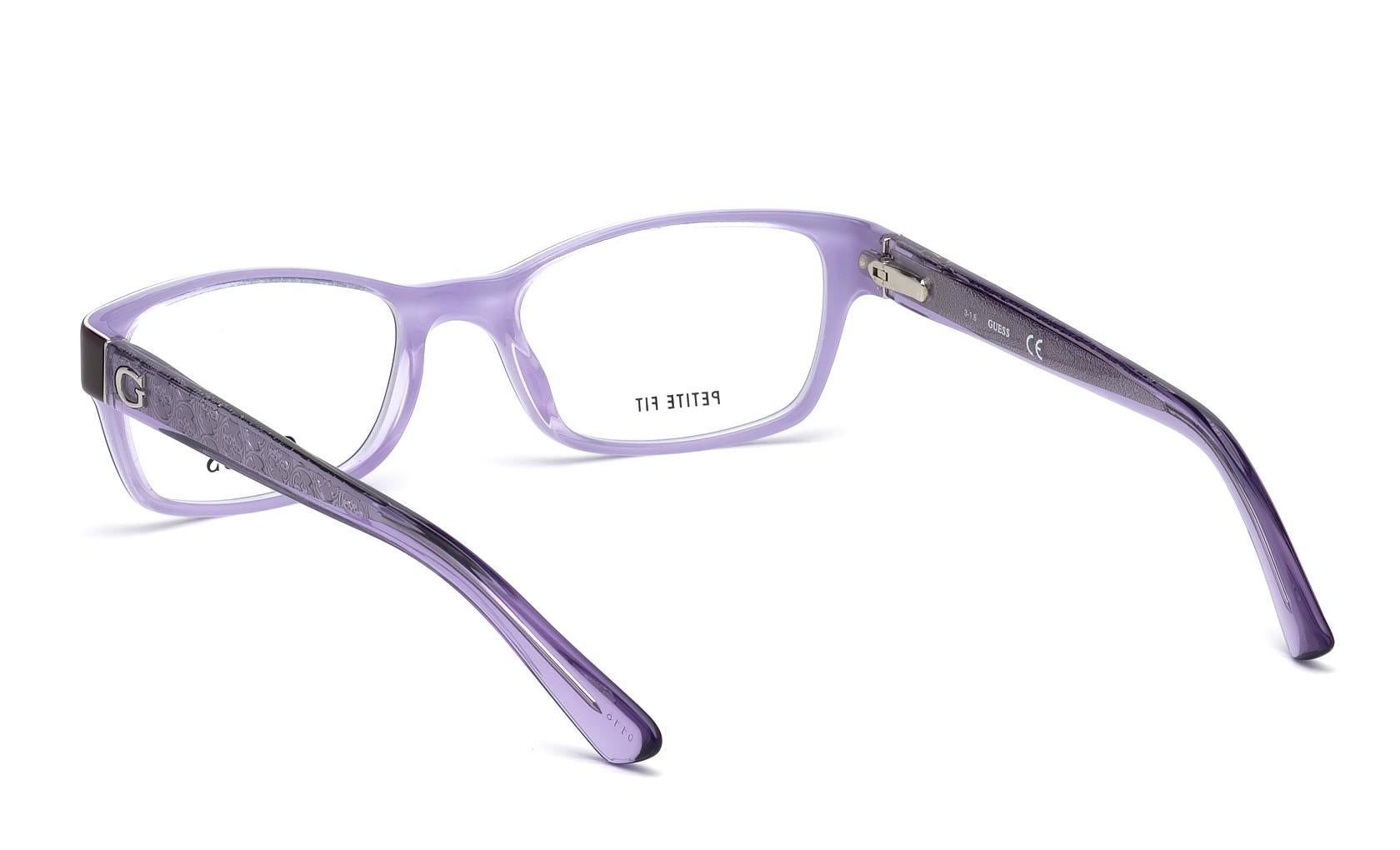 Guess Eyeglasses GU2591 081