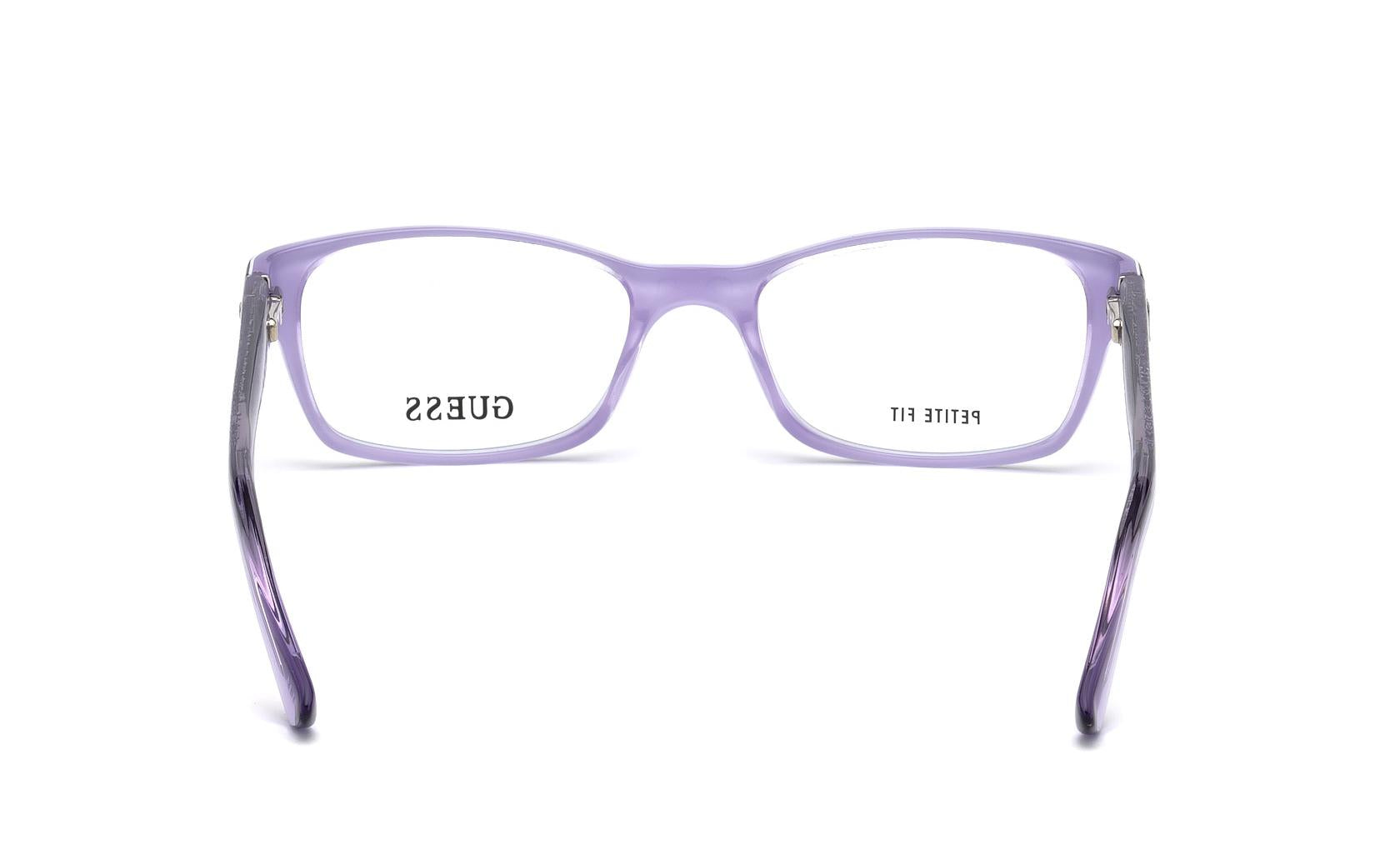Guess Eyeglasses GU2591 081