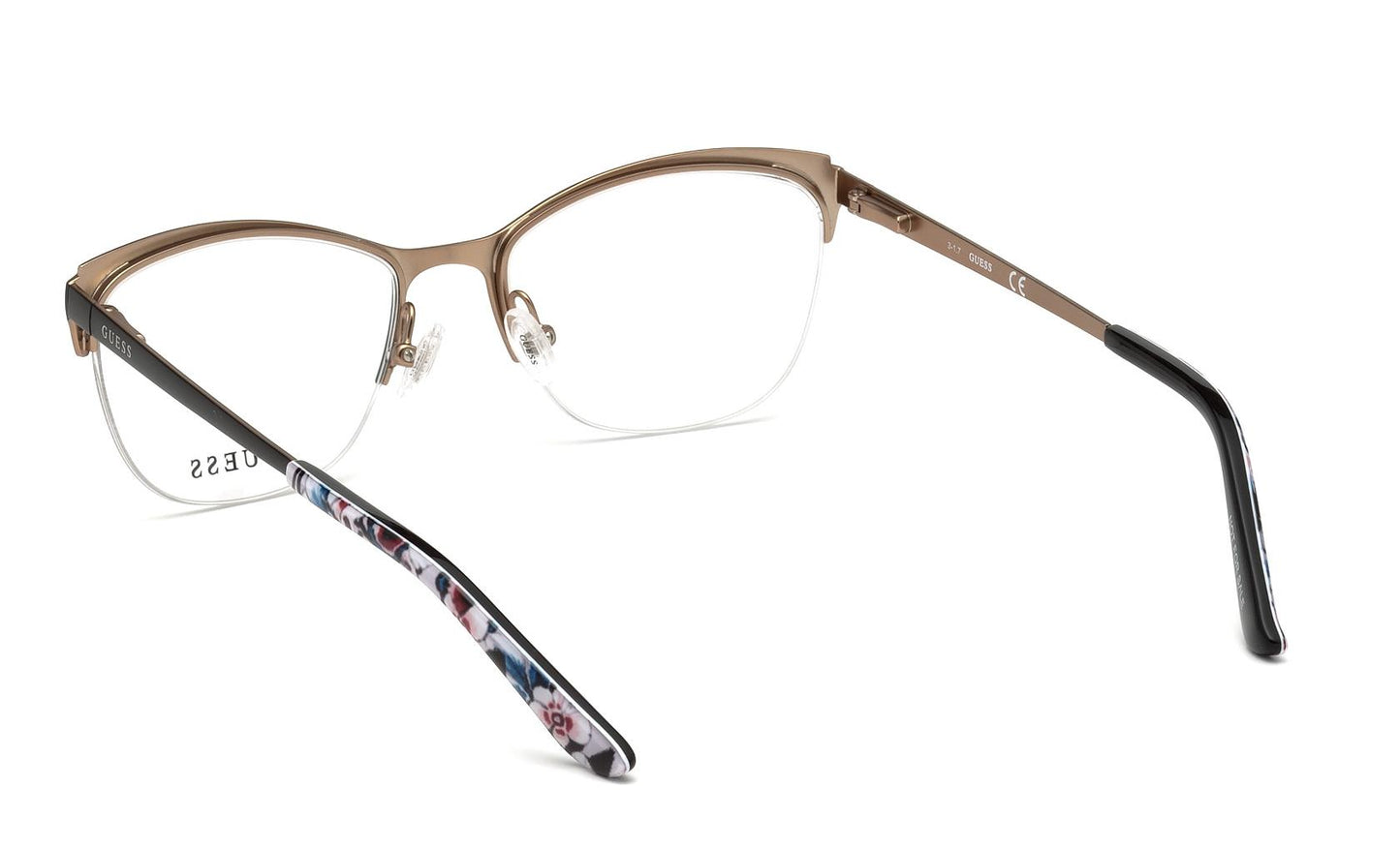 Guess Eyeglasses GU2642 002