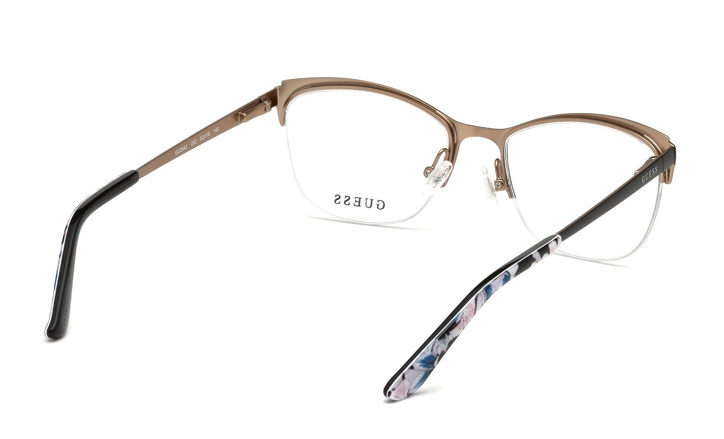 Guess Eyeglasses GU2642 002